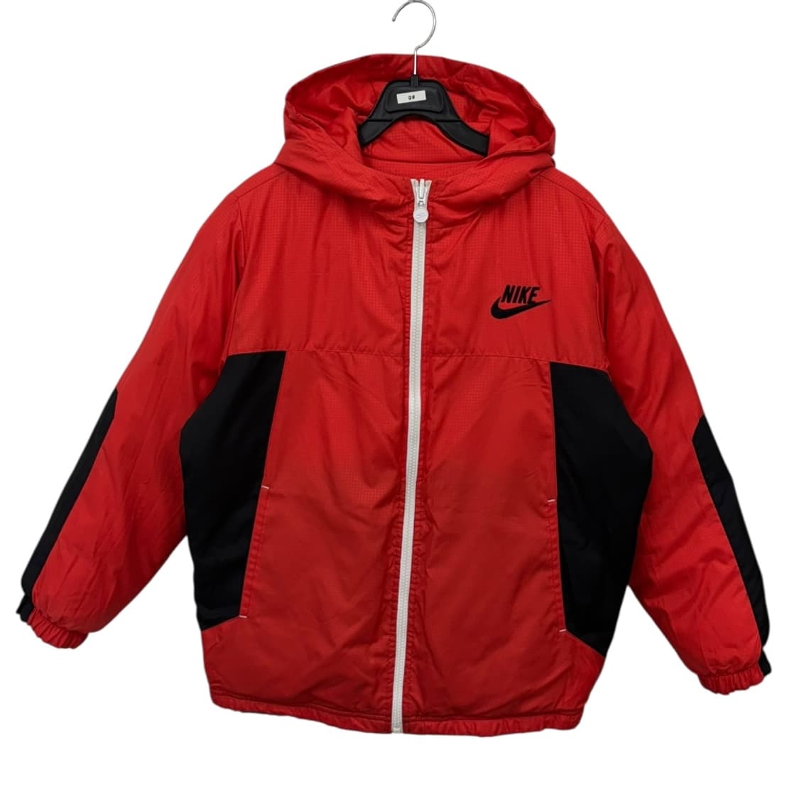 나이키 리버시블 다운패딩 상품이미지3