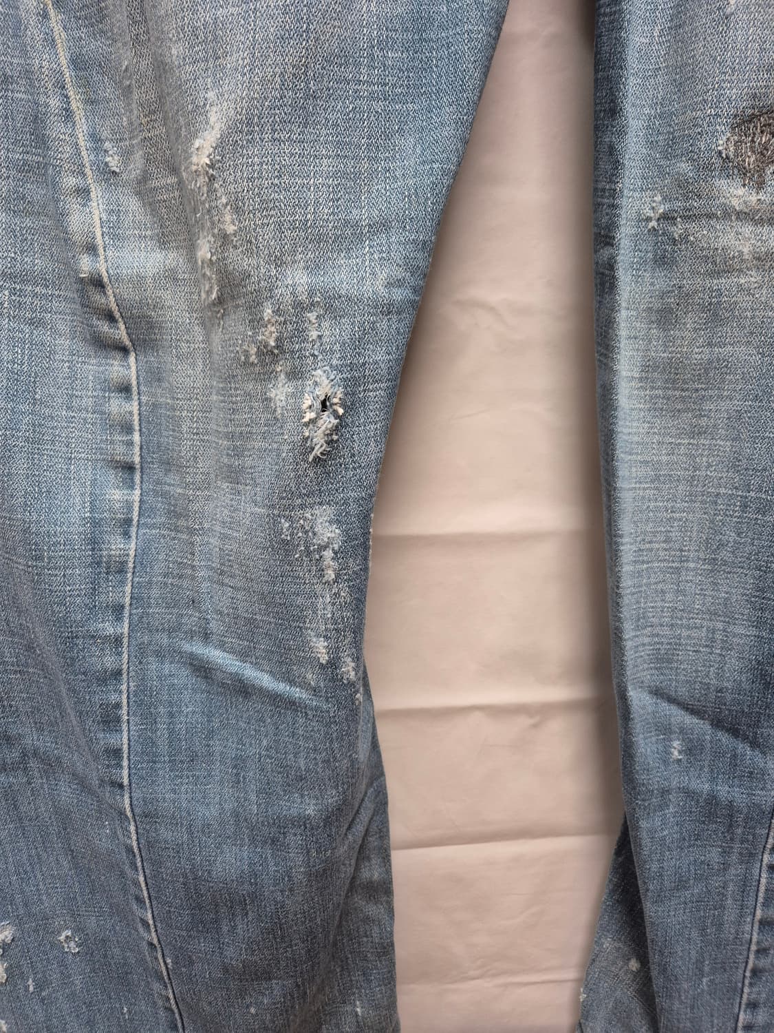 리바이스 엔지니어드진 신치백 상품이미지3