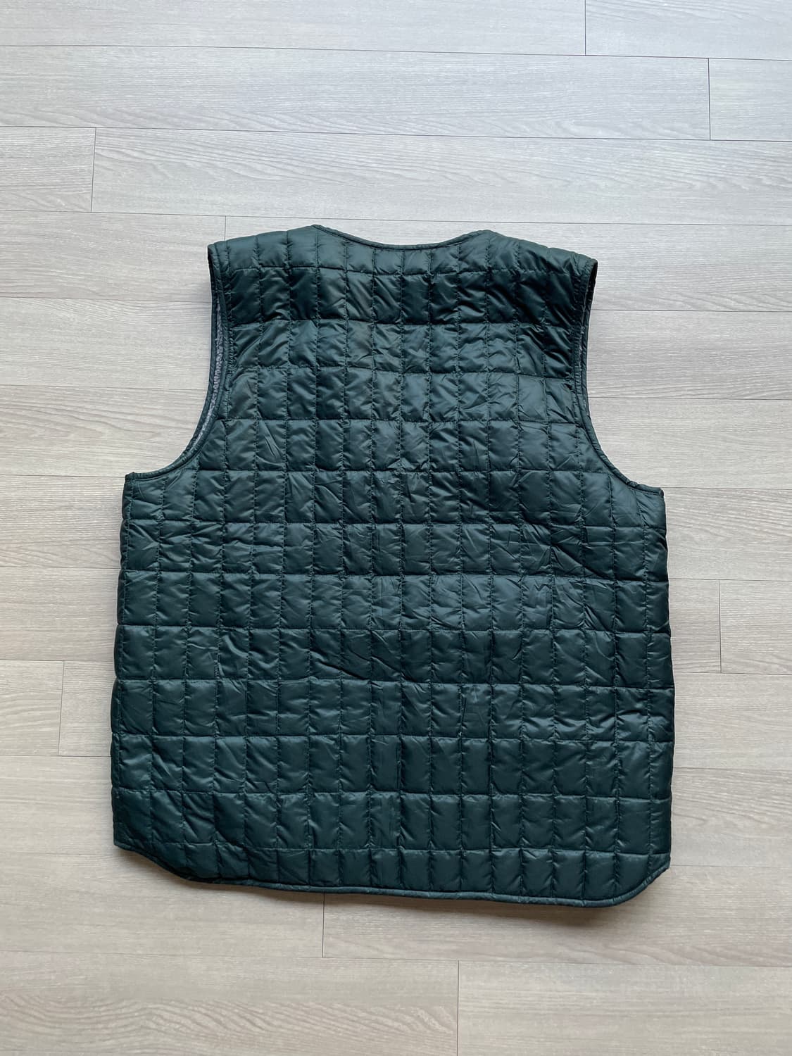 파타고니아 리컬렉션 리버서블 베스트 40주년 한정 상품이미지5