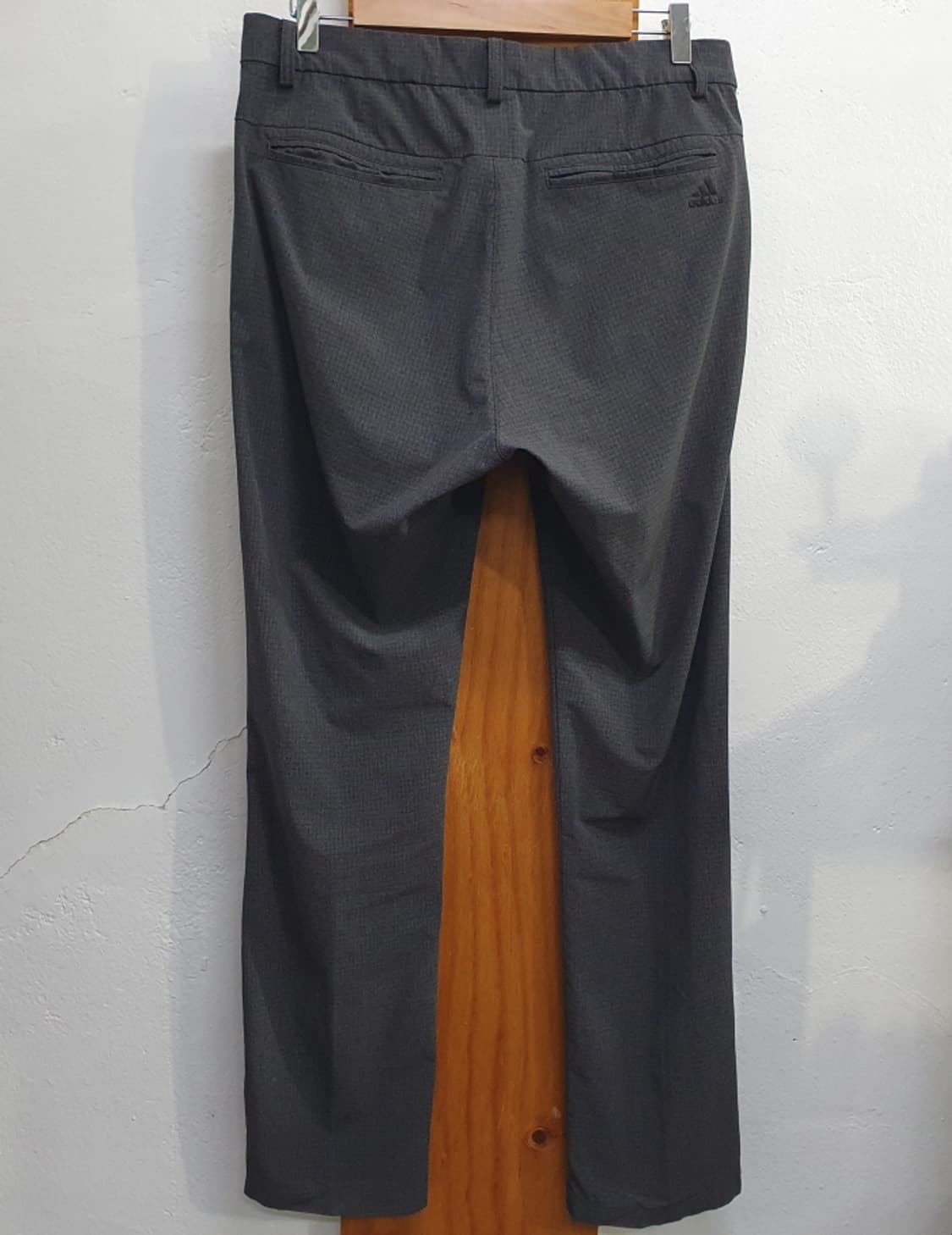 아디다스 골프바지(33) 상품이미지7