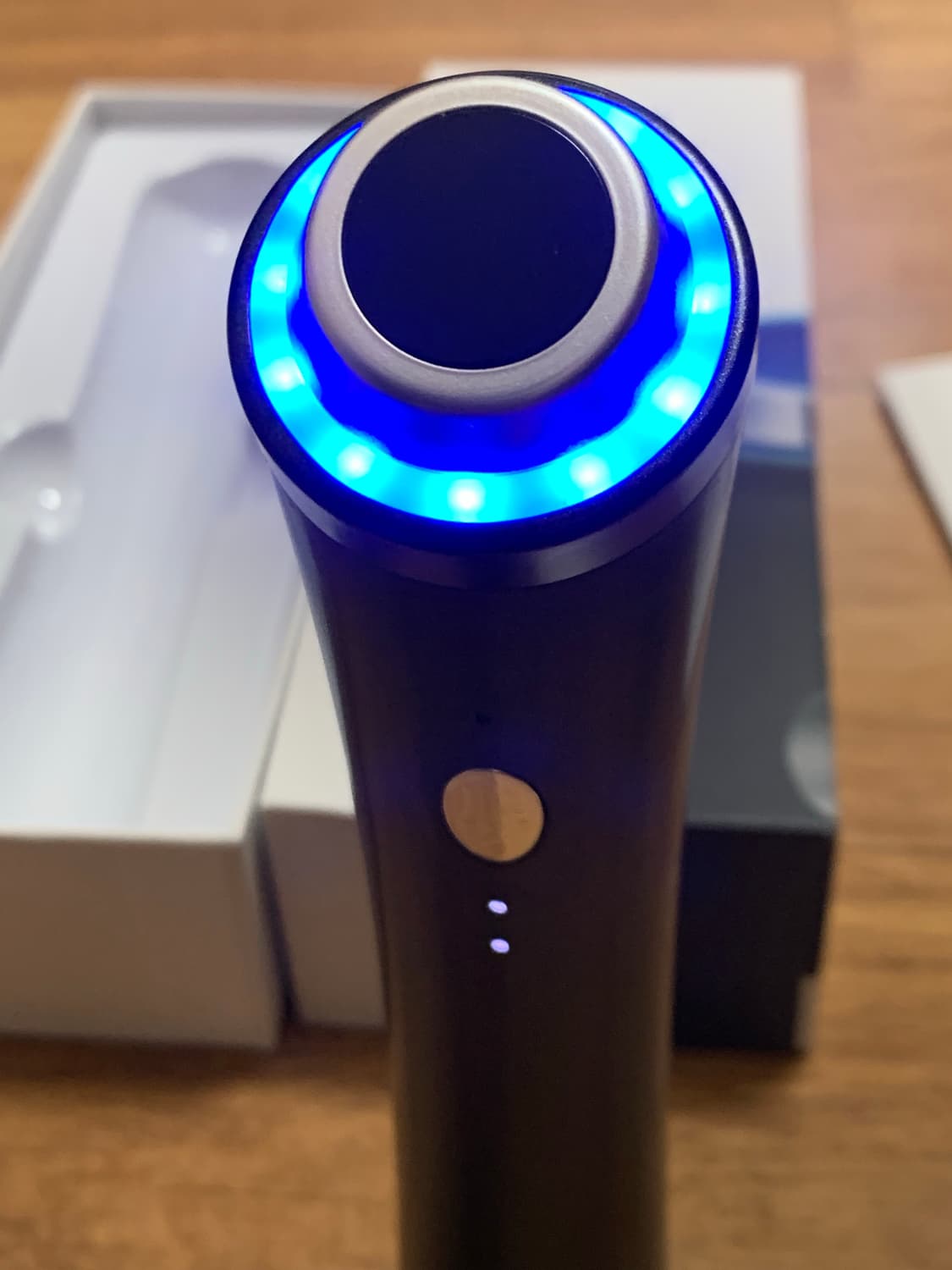 피캄 클리어 프로 모공 미용기기 상품이미지3