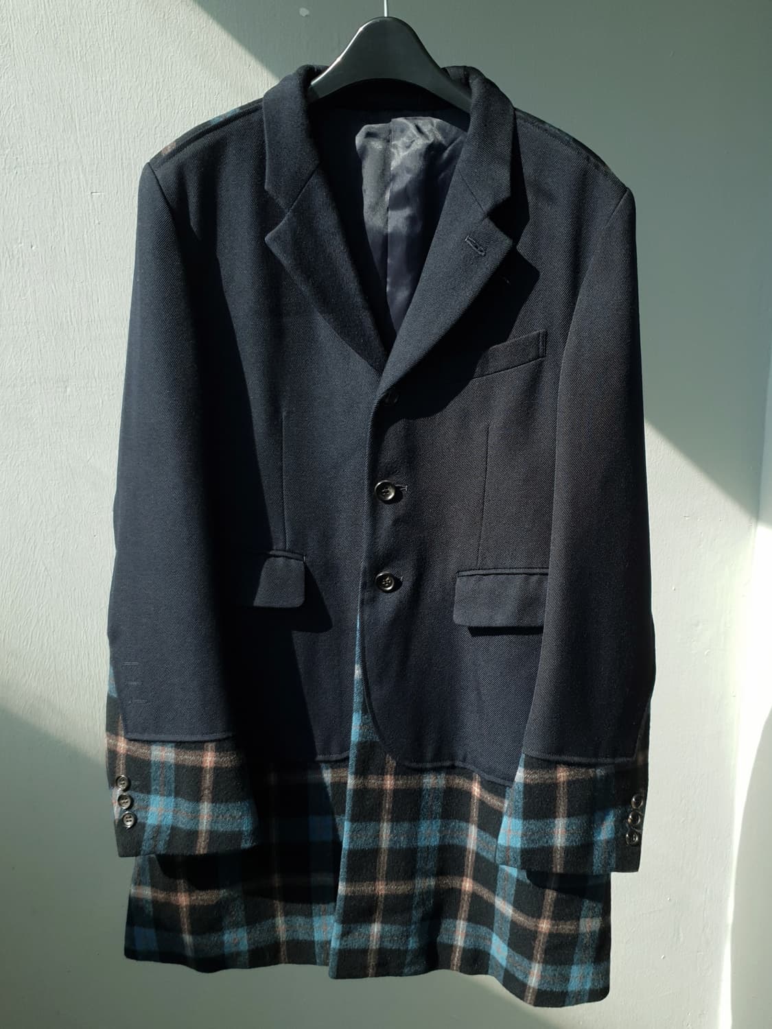 Comme Des Garcons docking coat 상품이미지2