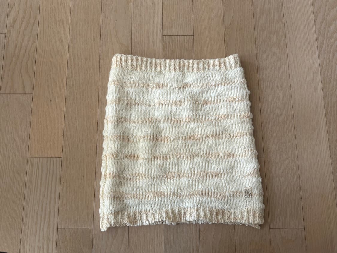 글로니 니트 상품이미지1