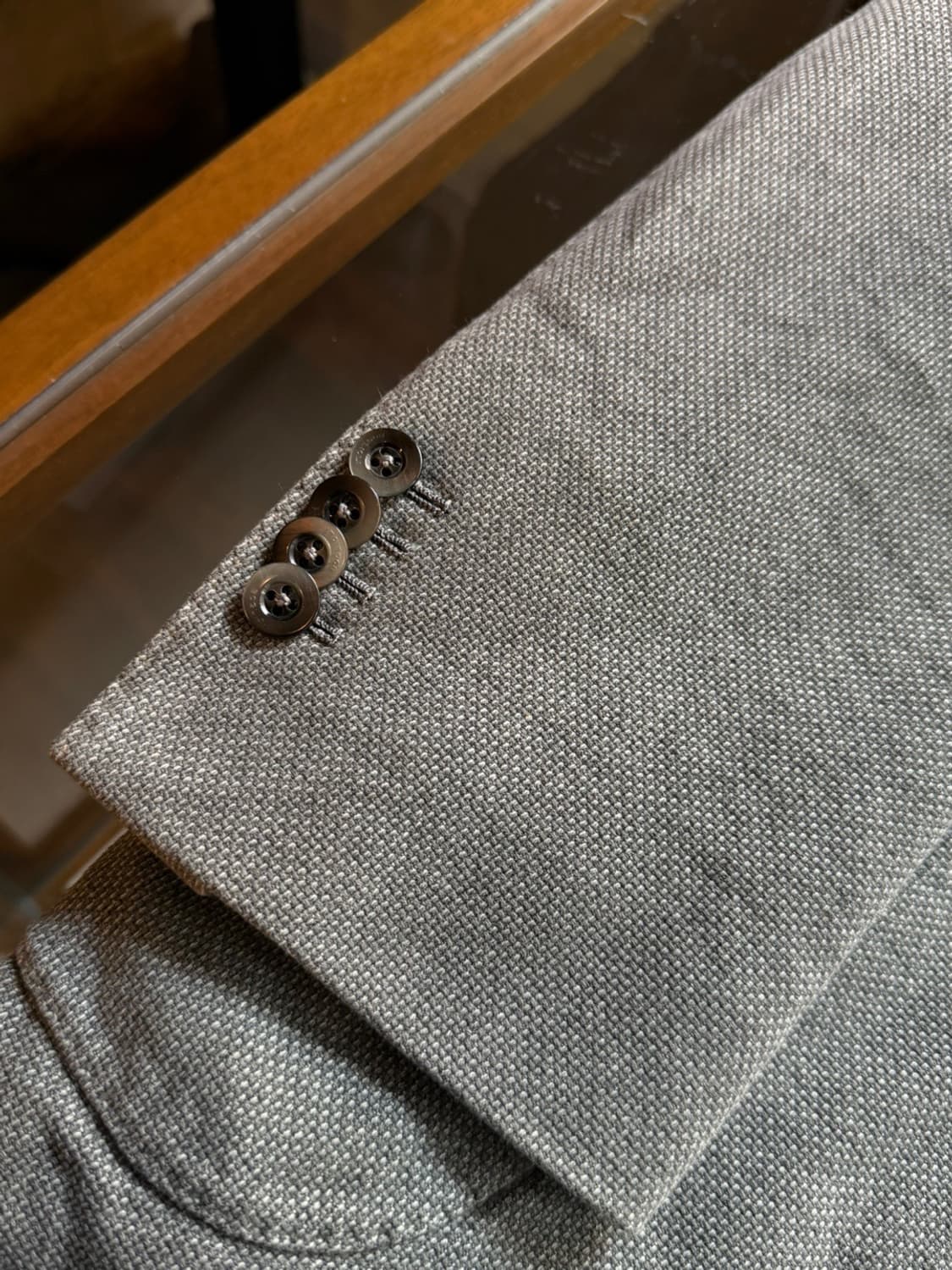 볼리올리 코튼 자켓 100 상품이미지10