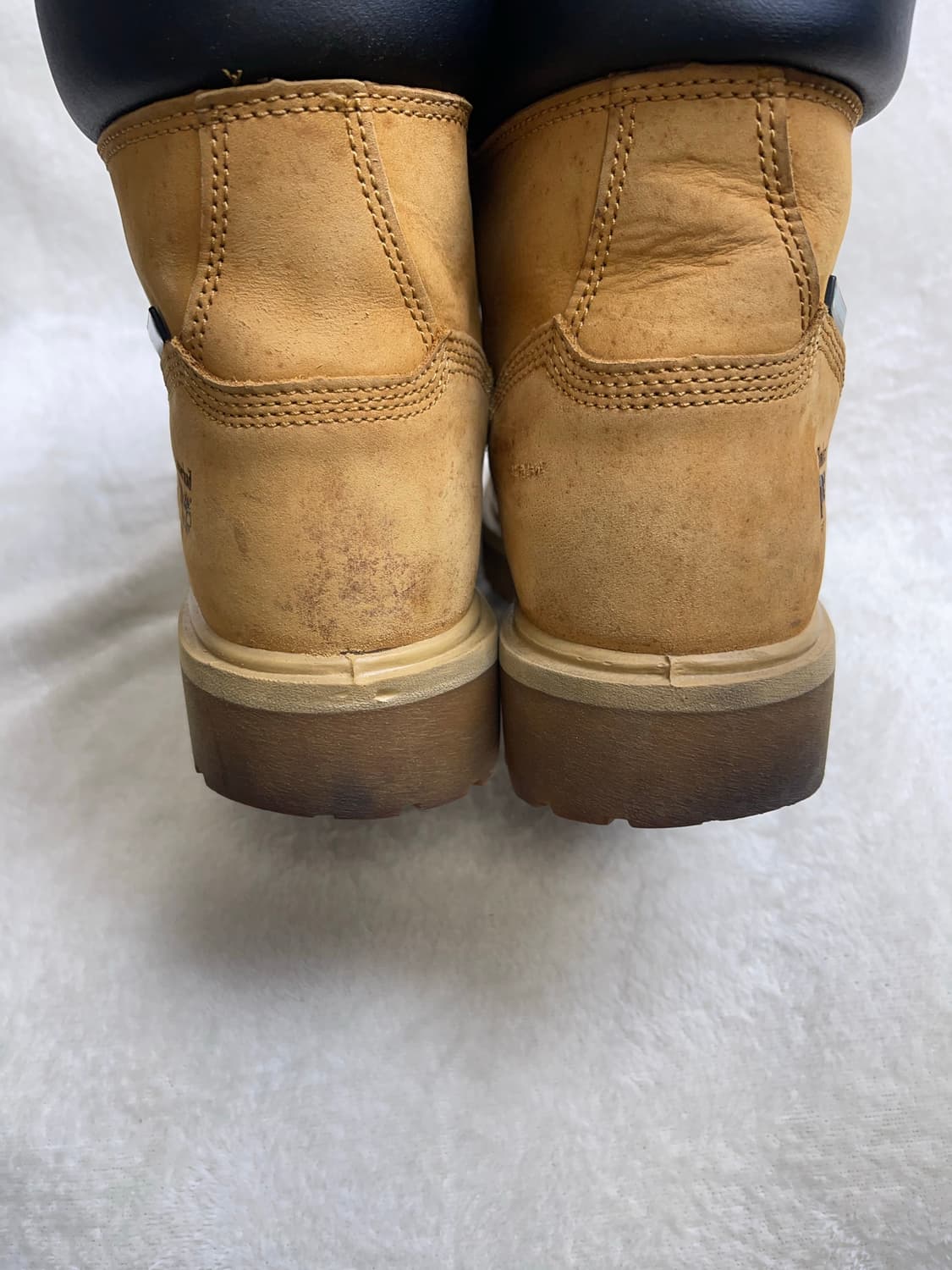 [8] 팀버랜드 프로 6인치 || 260-265 상품이미지7