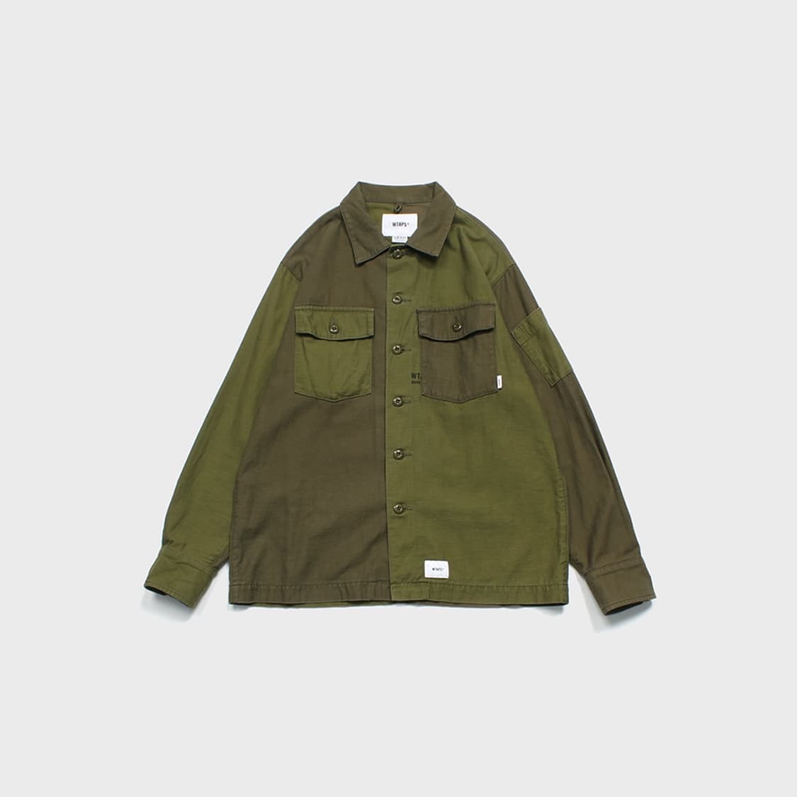 WTAPS 상품이미지1