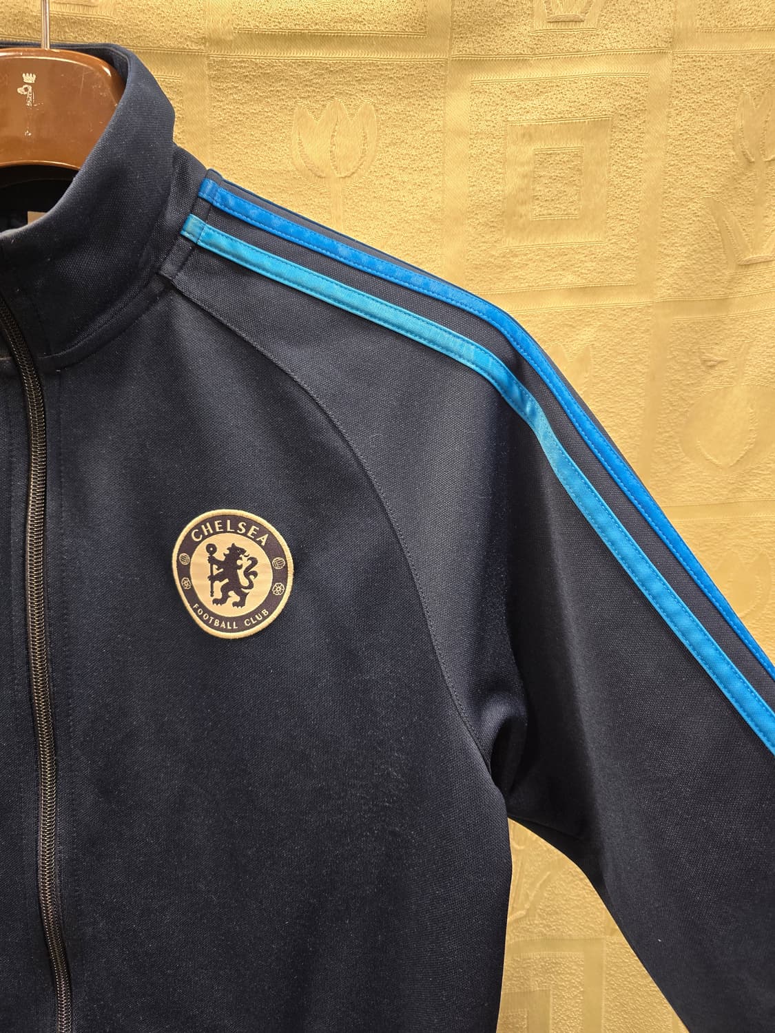 아디다스 오리지널 첼시 그라데이션 트랙탑 져지 100 상품이미지3