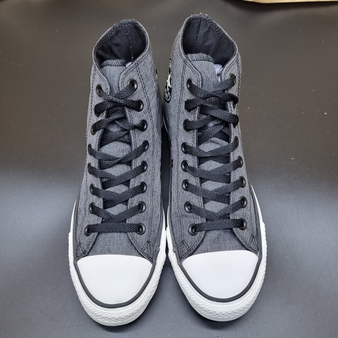 컨버스 척테일러 흑청 남성하이탑260  상품이미지2