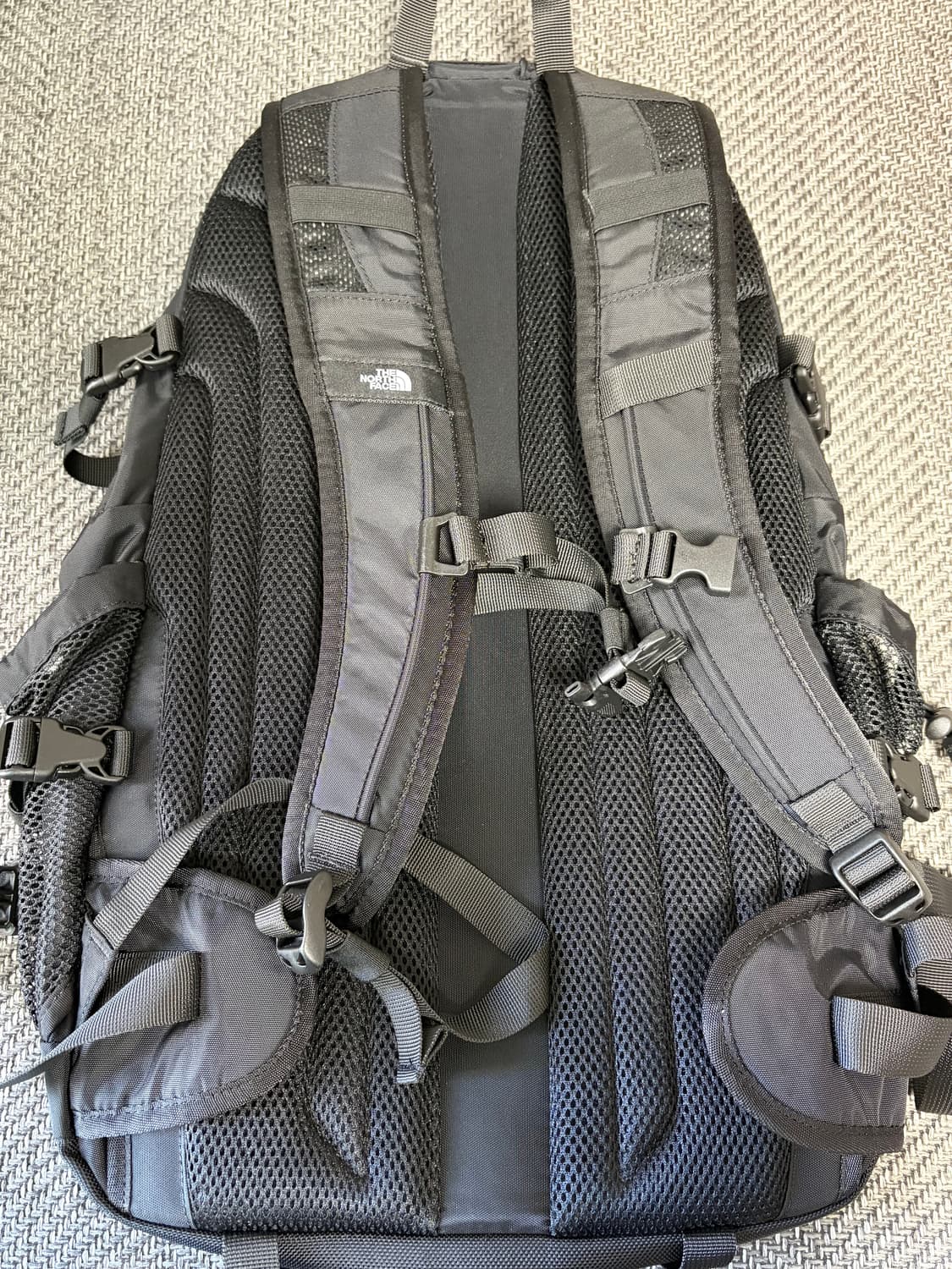 노스페이스 빅샷 30L
 상품이미지4