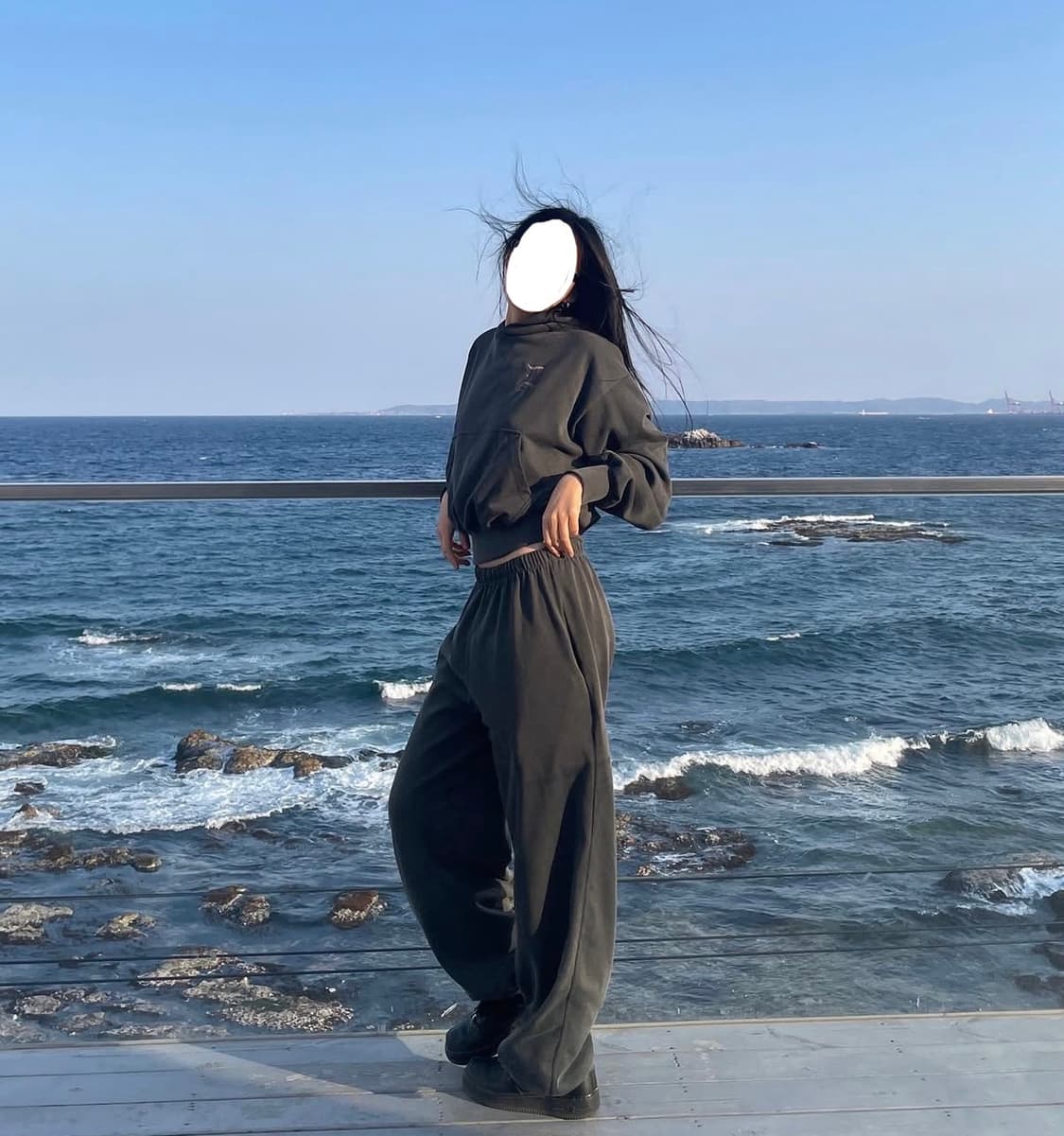 오도어 셋업 상품이미지1