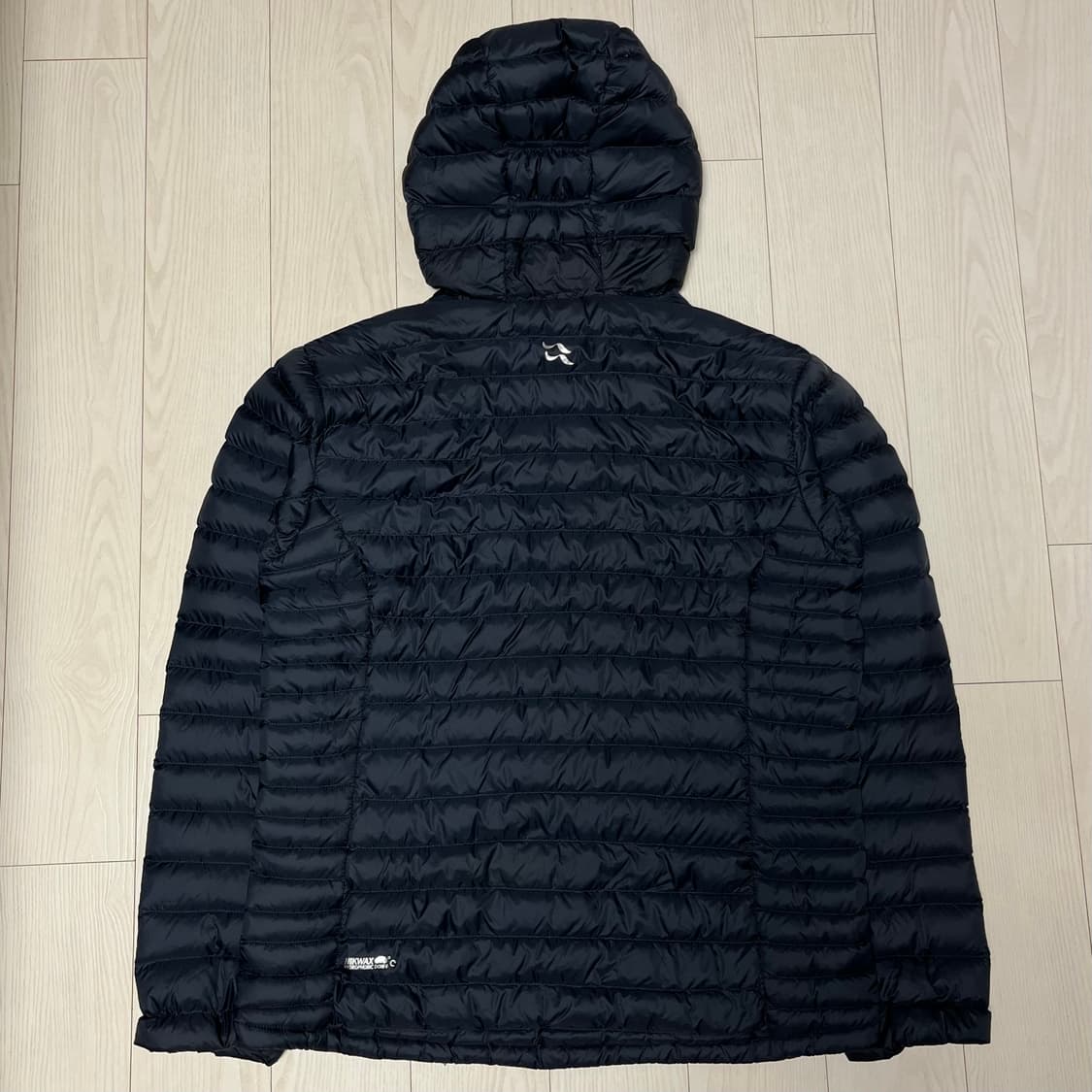 [L] 랩 Rab 마이크로라이트 알파인 벨루가 상품이미지3