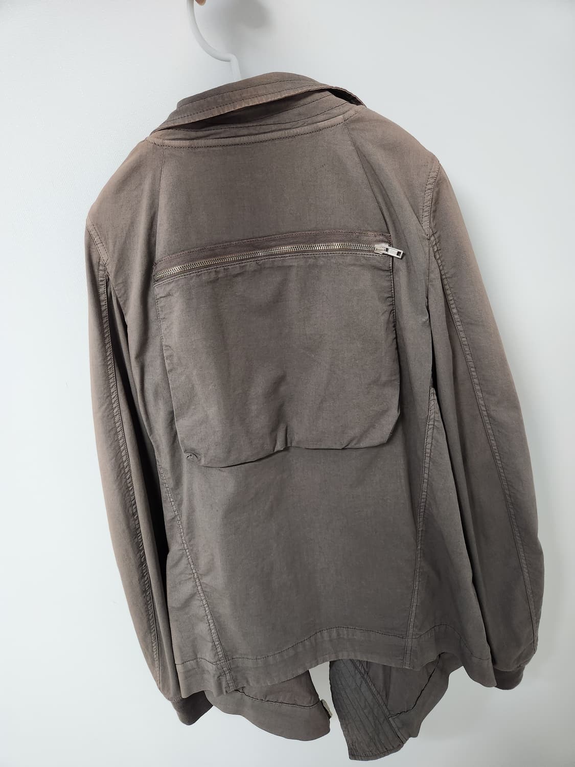 rick owens 릭오웬스 14fw exploder 익스플로더 상품이미지3
