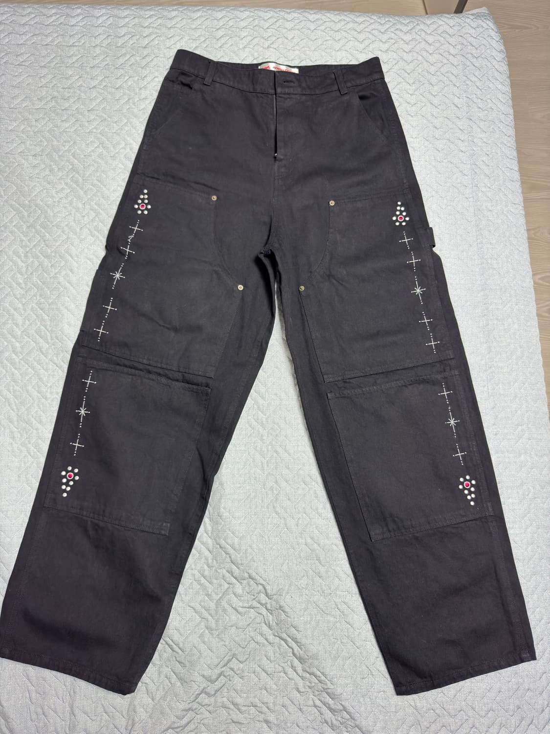 aoiro(아오이로) 팬츠 상품이미지1