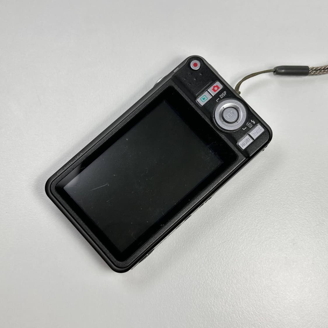 Casio Exilim EX-Z80 카시오 엑슬림 디카 카메라 토모토모 상품이미지2