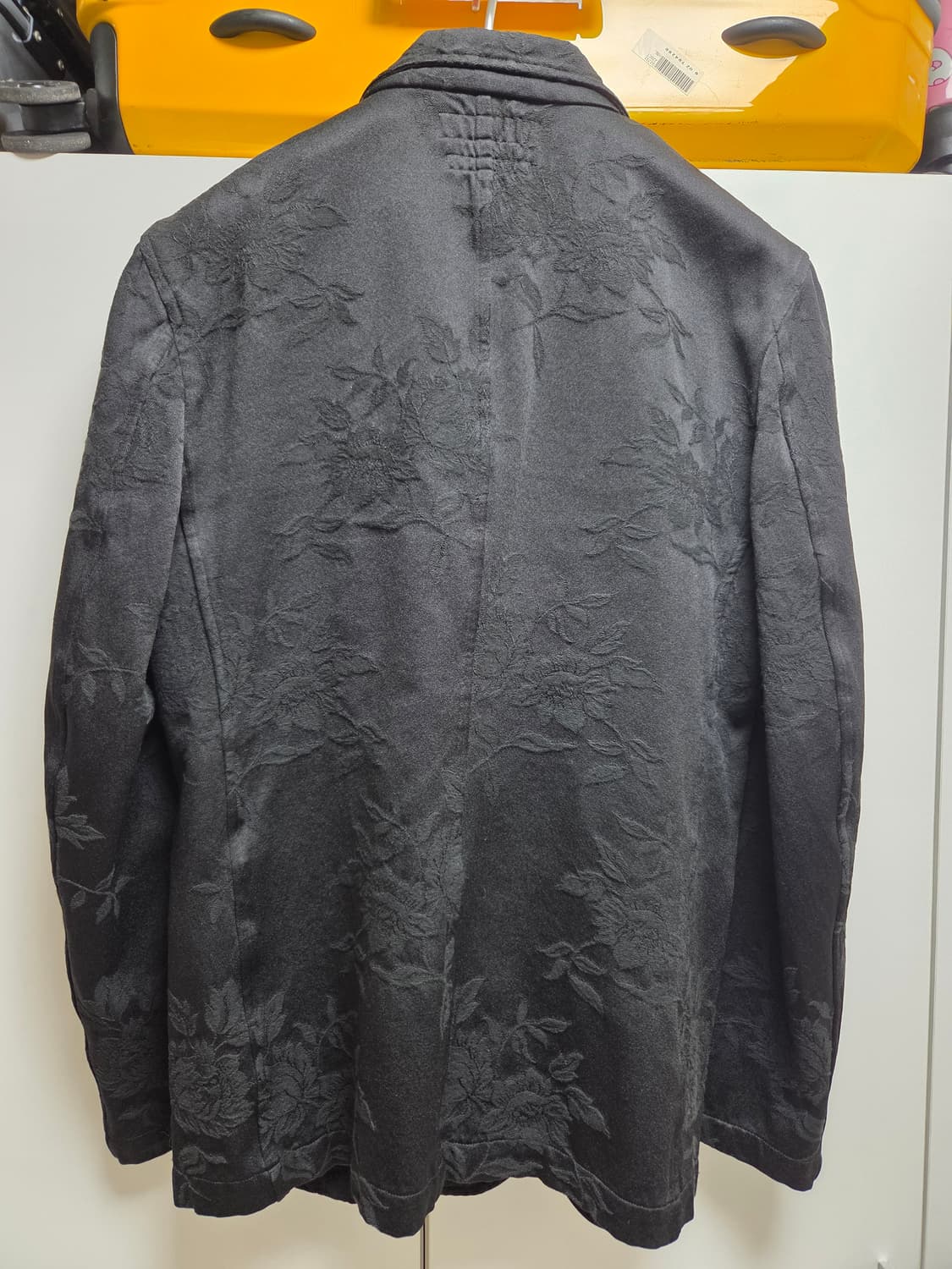 꼼데가르송 셔츠 03ss 테일러자켓 상품이미지2