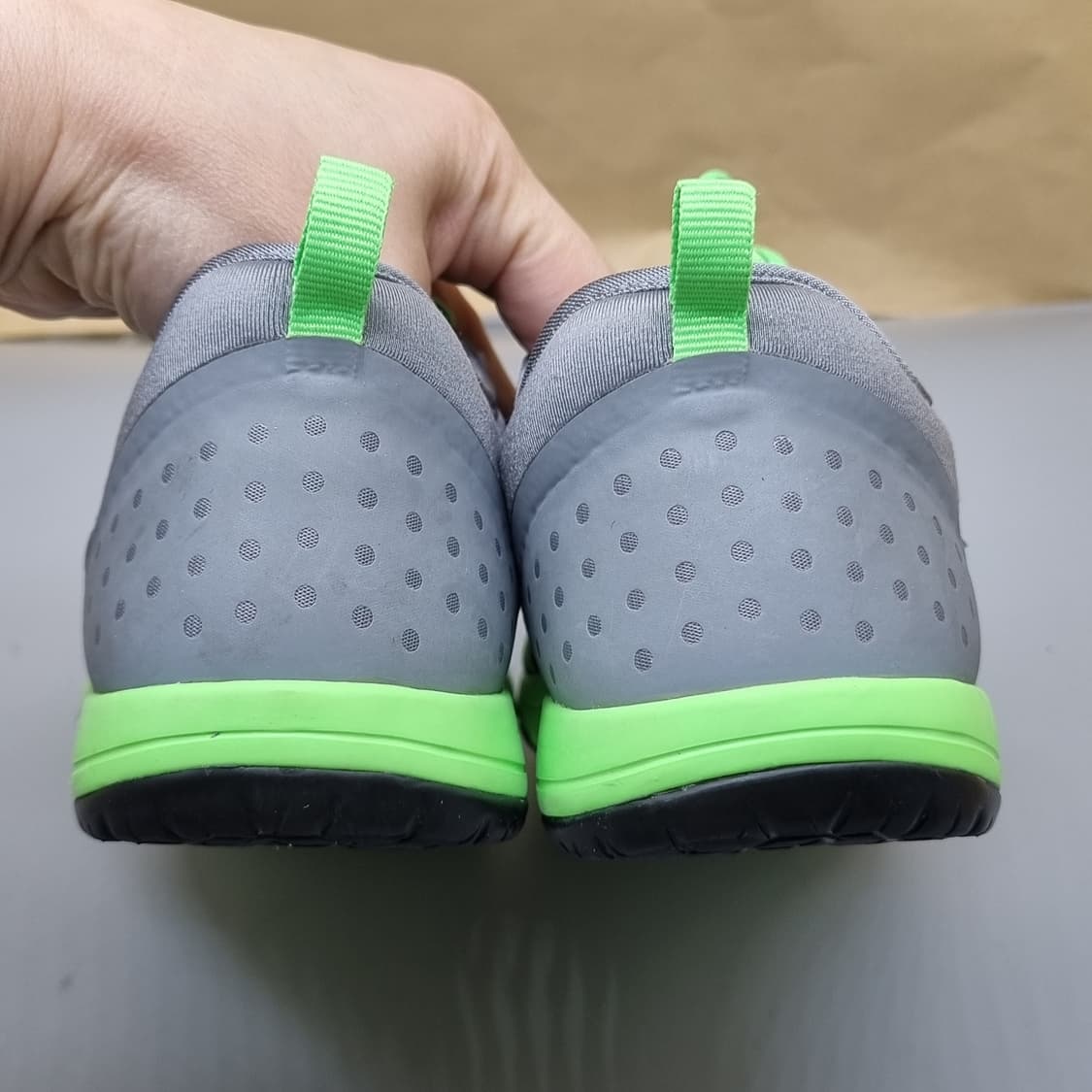 나이키 고 플라이이즈 슬립온 255 상품이미지4