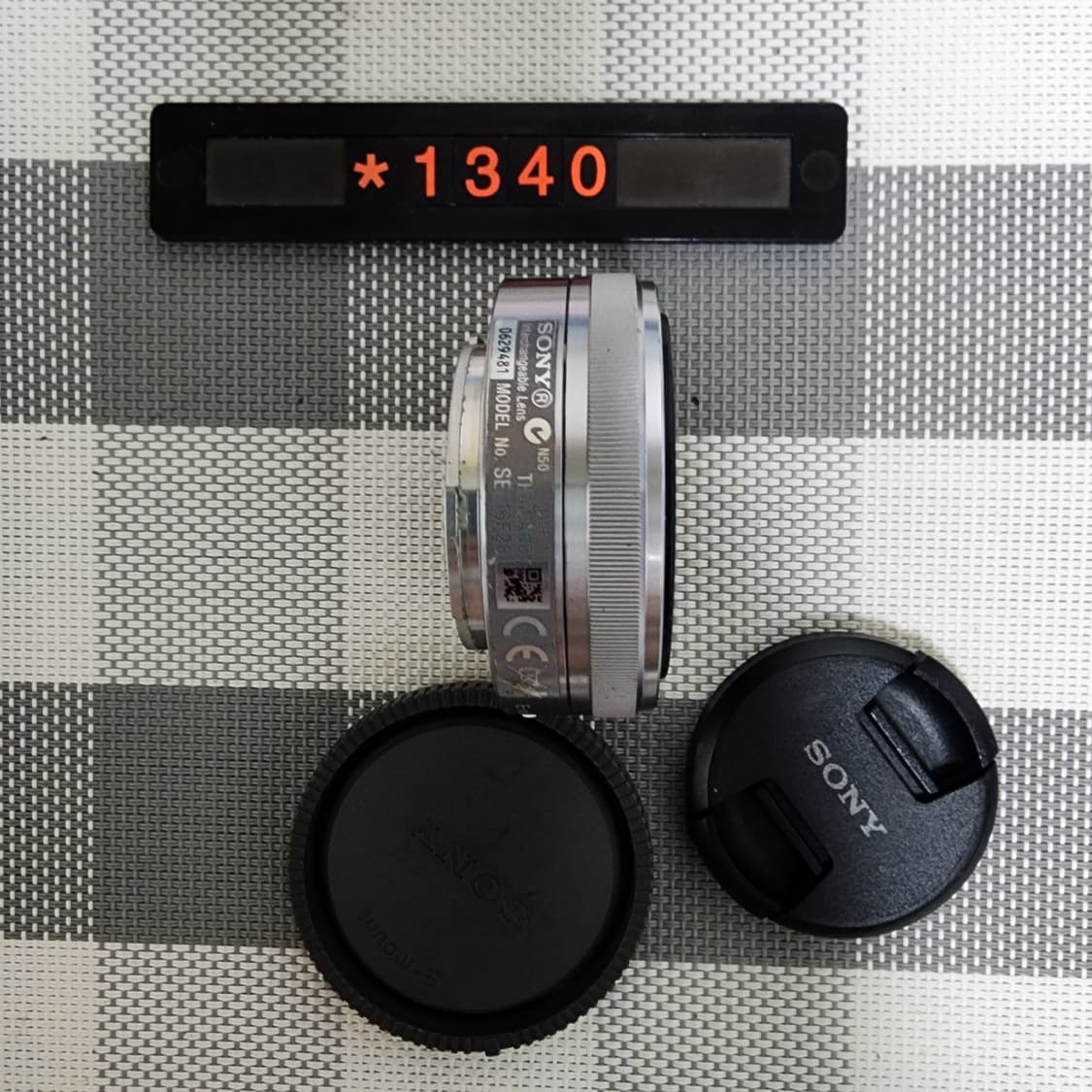 소니 E 마운트 16미리 2.8 광각렌즈 상품이미지3