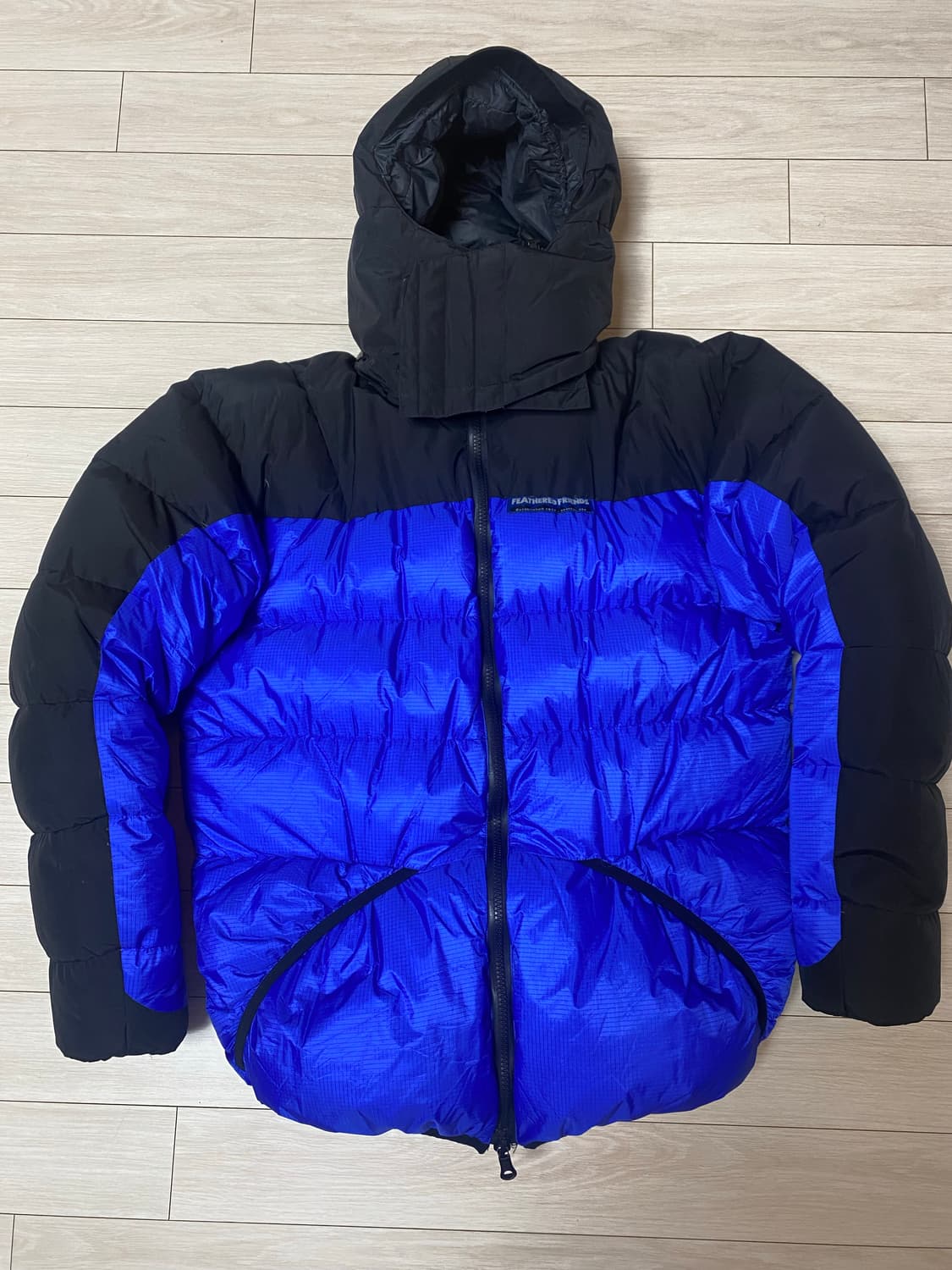 페더드프렌즈 볼란트 m 상품이미지2