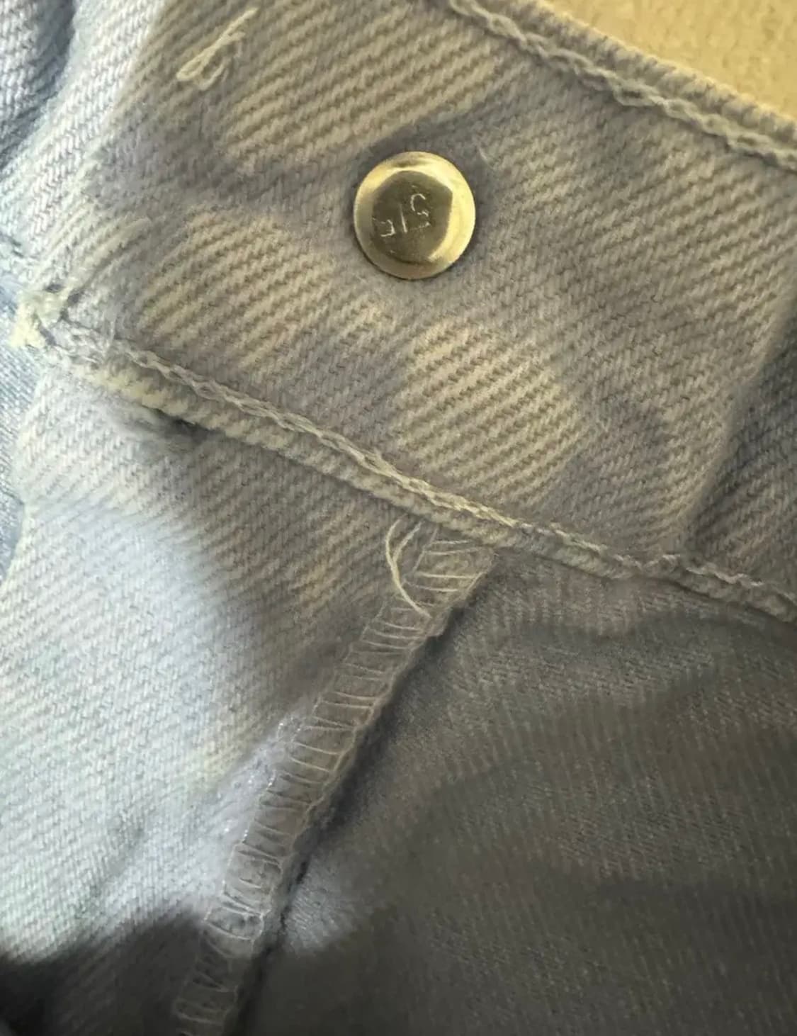 리바이스 550 상품이미지4