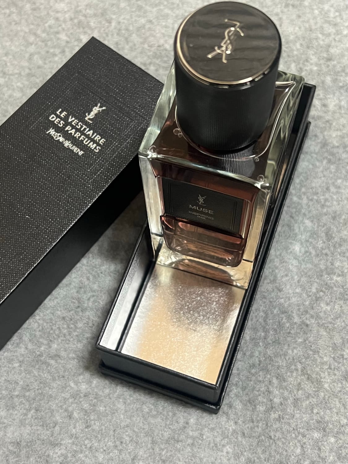 입생로랑 향수 르 베스티에르 MUSE 125ml 상품이미지2