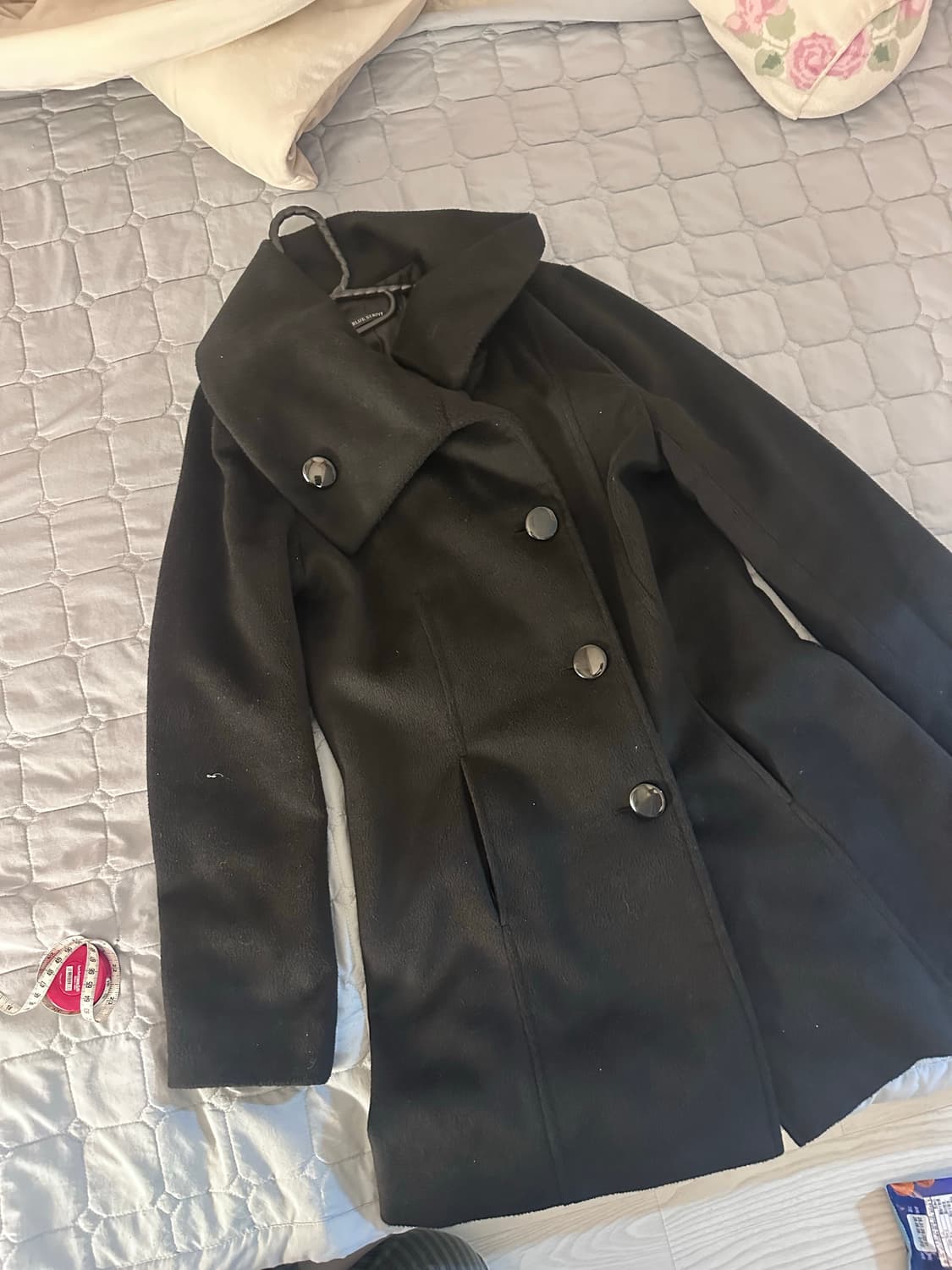 빈티지 코트  상품이미지1