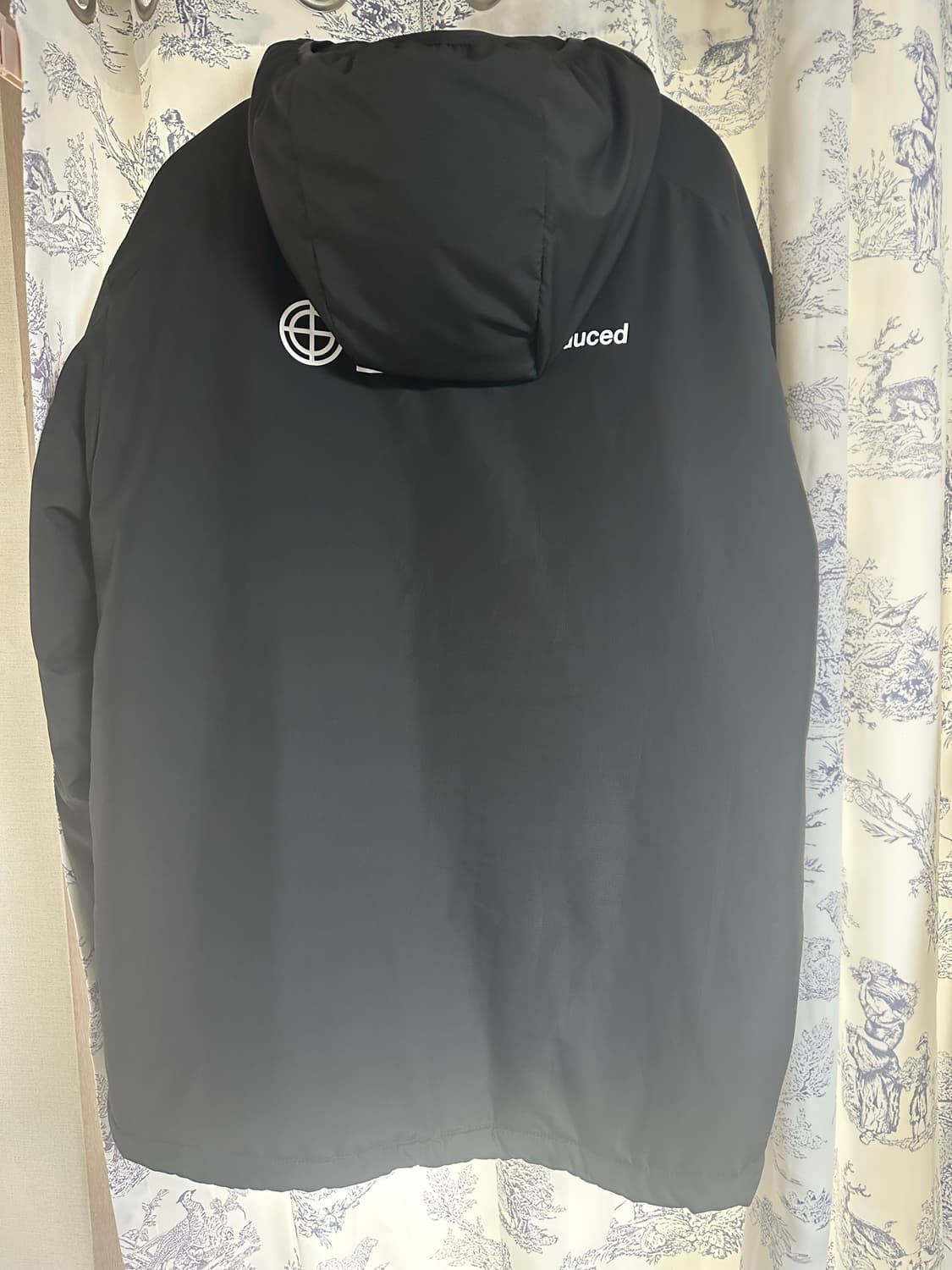 (L)플라스틱프로덕트 MPa PADDED LINER (BLACK) 상품이미지3