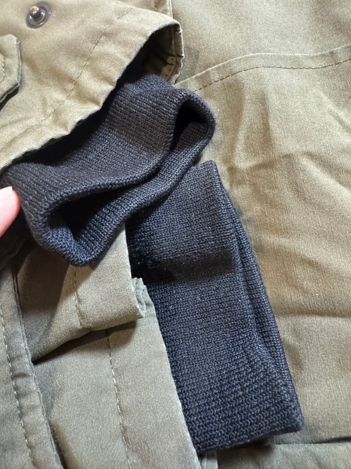 캐나다구스 켄싱턴 파카 xs 상품이미지8