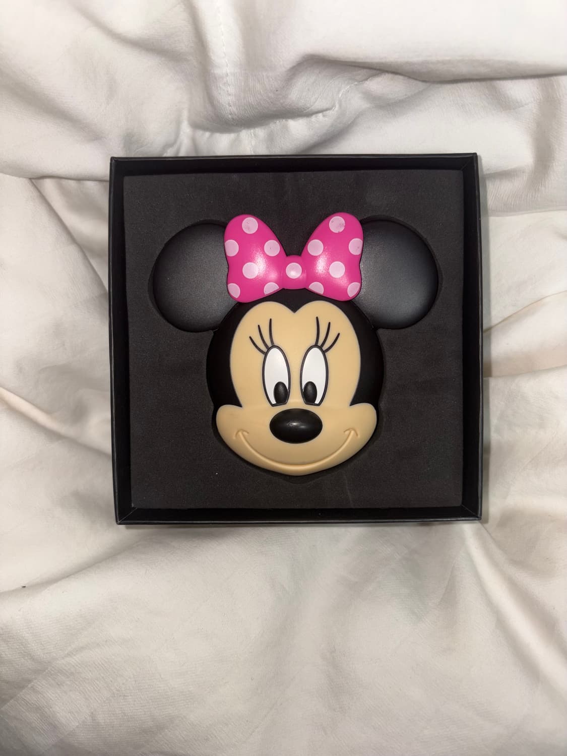 미니마우스 블루투스 이어폰 상품이미지1