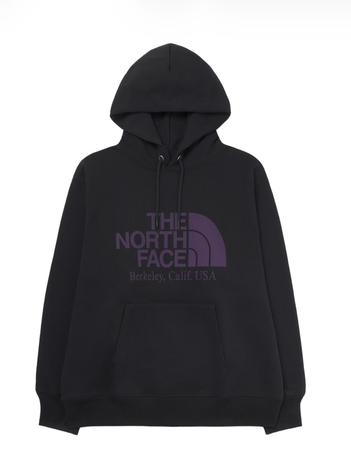 팔라스 노스페이스 콜라보 후드 상품이미지1