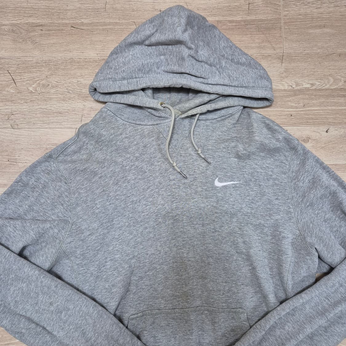 나이키 스우시 The Athlete Dept 후드티 XL(105) 상품이미지2