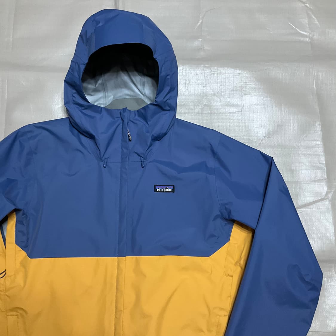 파타고니아 토렌쉘 3L 자켓 L 상품이미지1