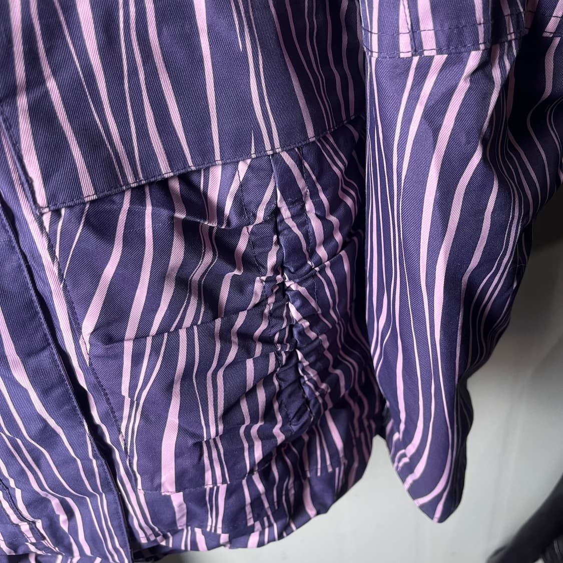 [Nike ACG] 나이키ACG 지브라 패딩 상품이미지3