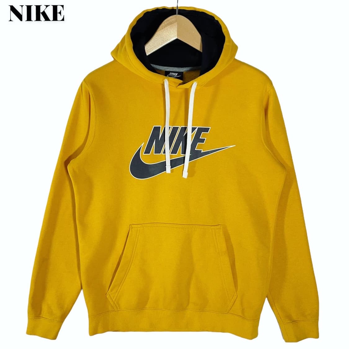 Nike Big Swoosh Hoodie 상품이미지1