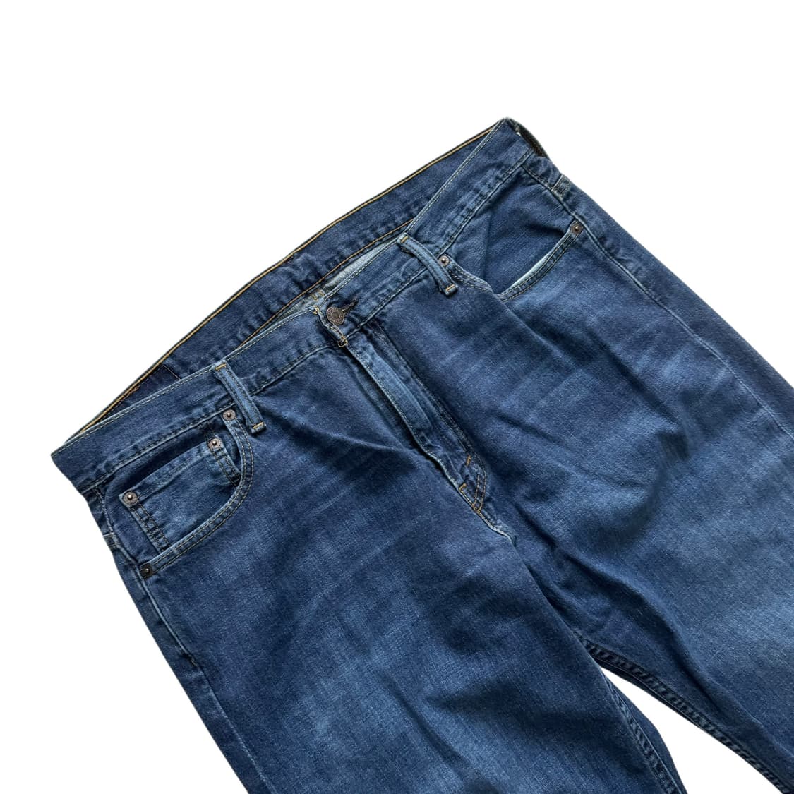 [39] 리바이스 569 데님 청바지 [LV1405] 상품이미지2