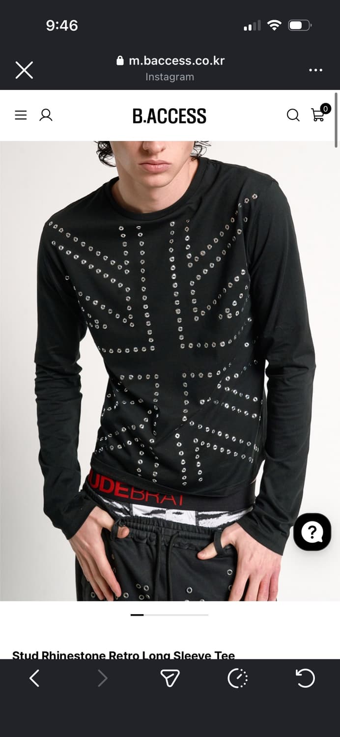 비엑세스가격보다 싸게 구매대행(새제품) 상품이미지1