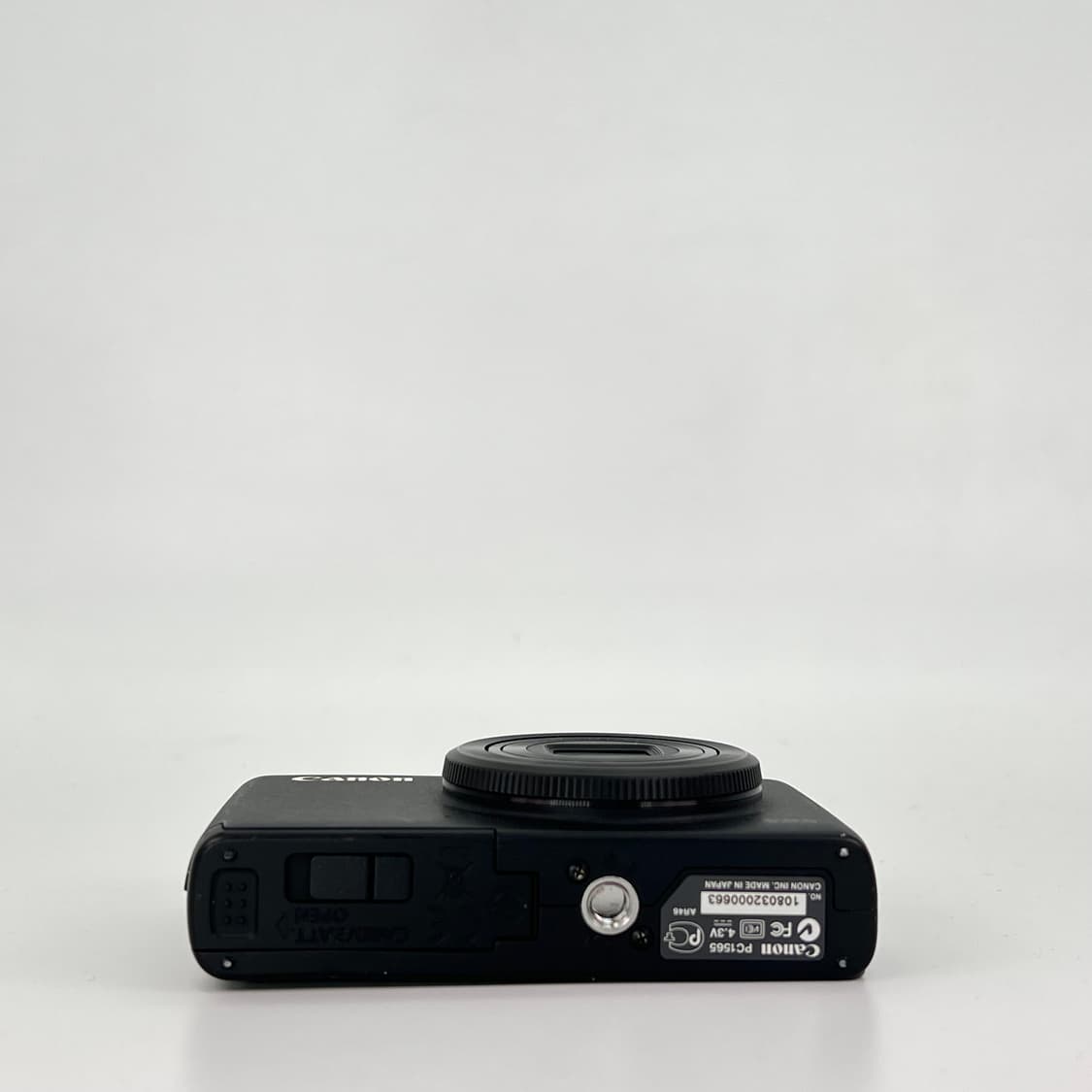 캐논 파워샷 Canon PowerShot S95 블랙 상품이미지8