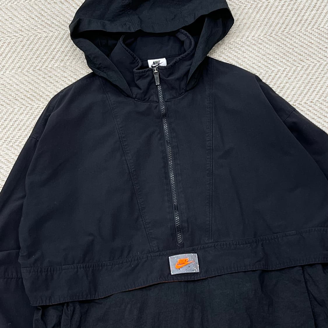 나이키 반집업 아노락 r3088 상품이미지3
