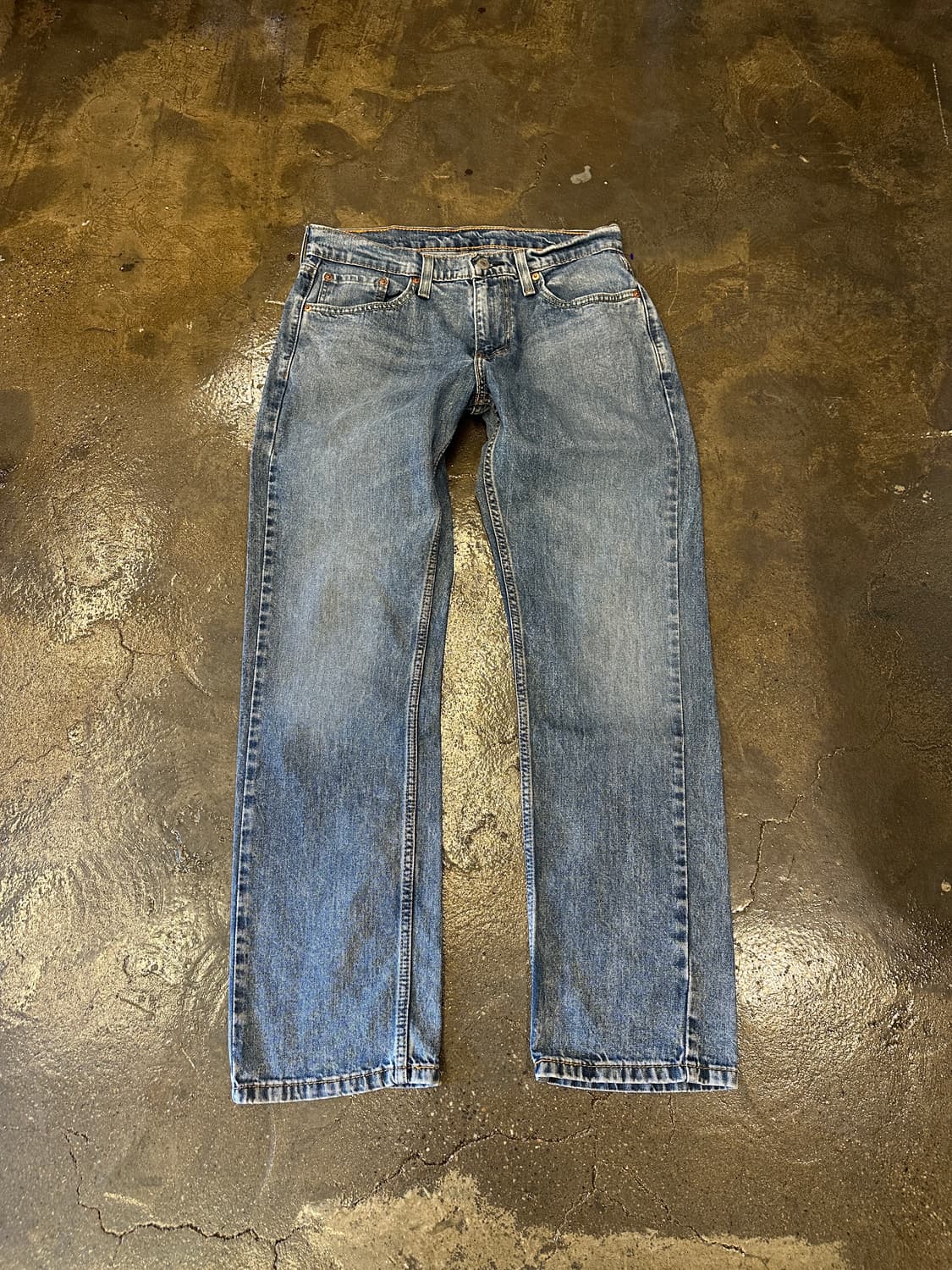 Levis 리바이스 559 W30 L30 상품이미지1
