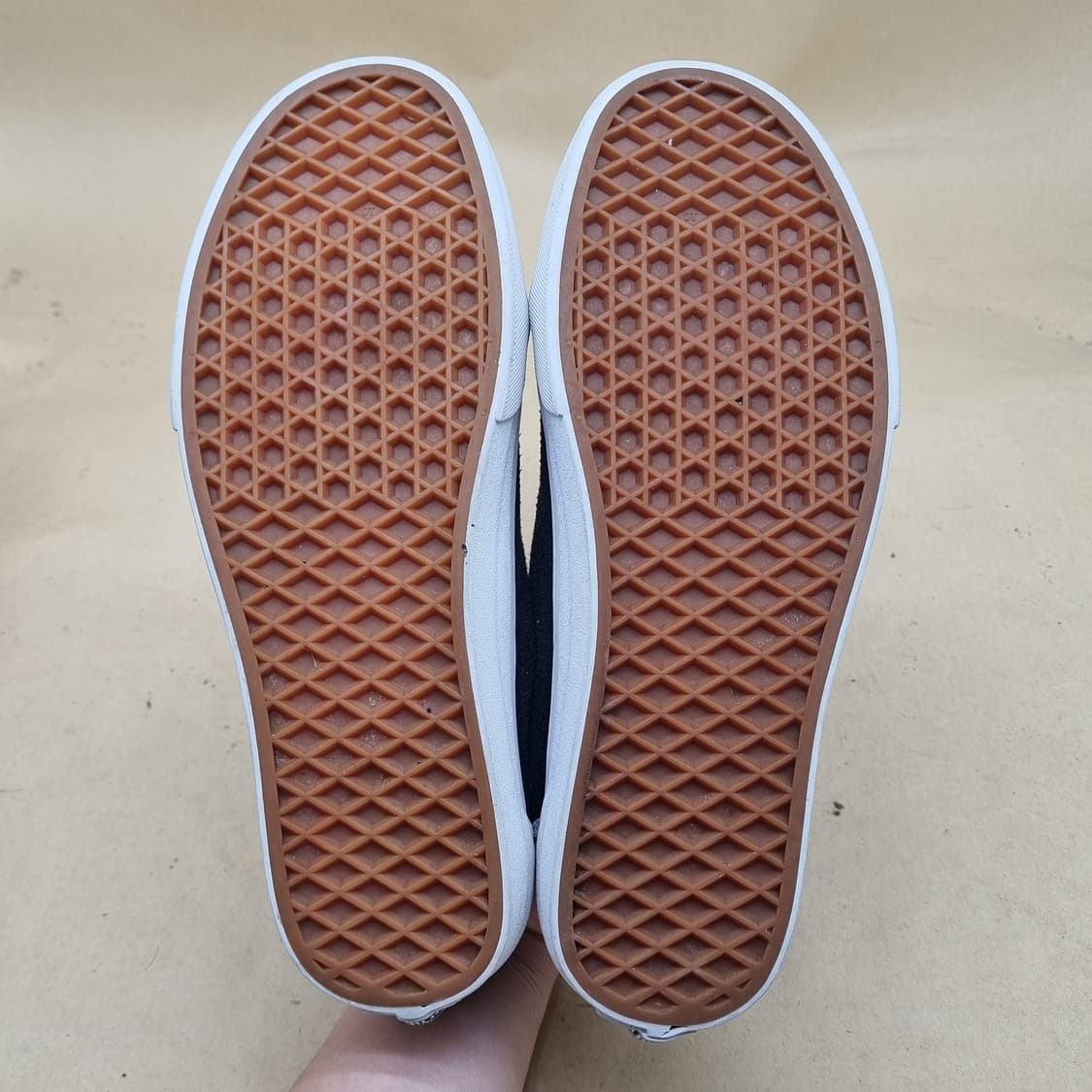 반스 올드스쿨 남성스니커즈260 상품이미지3