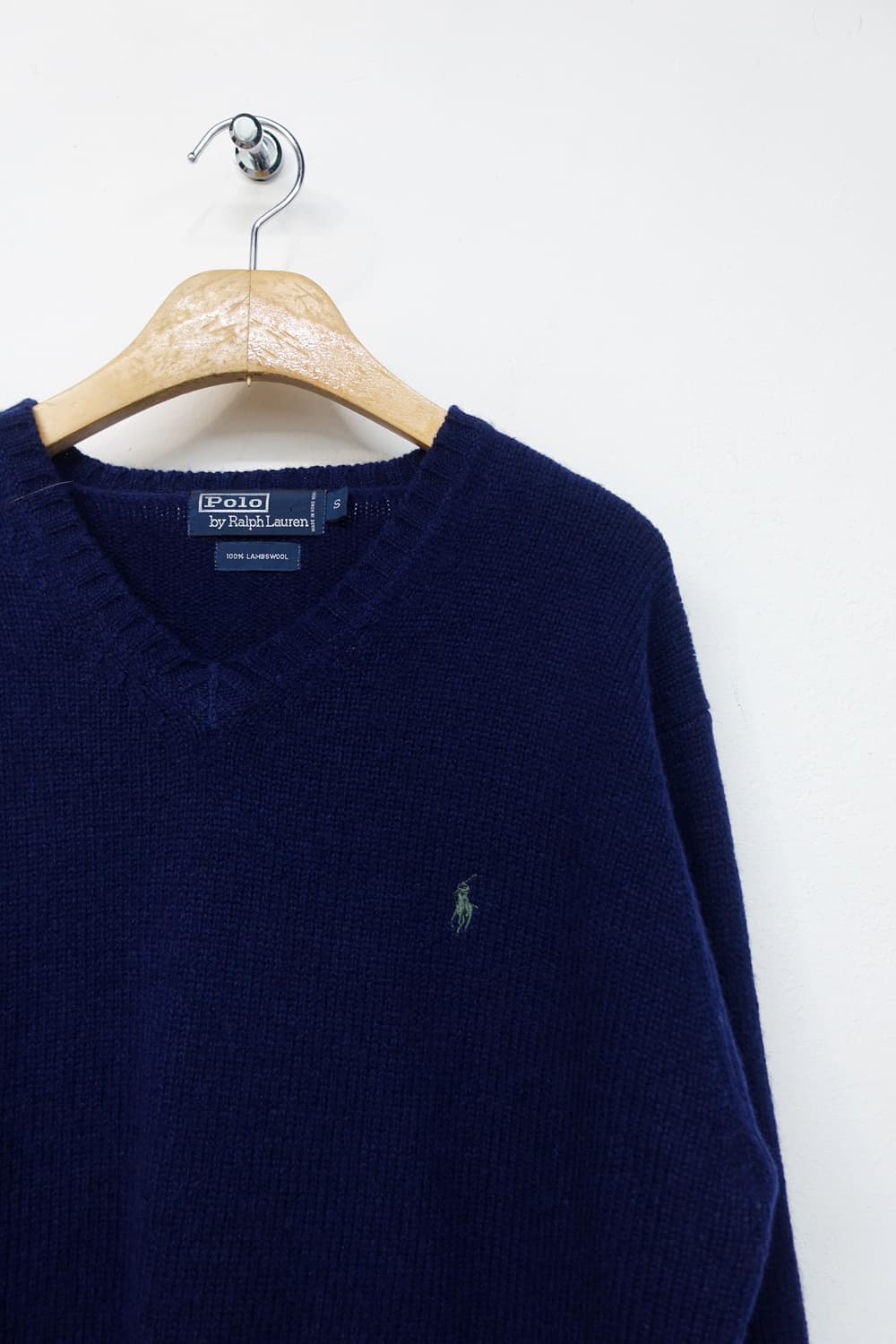 폴로 랄프로렌 니트 상품이미지6