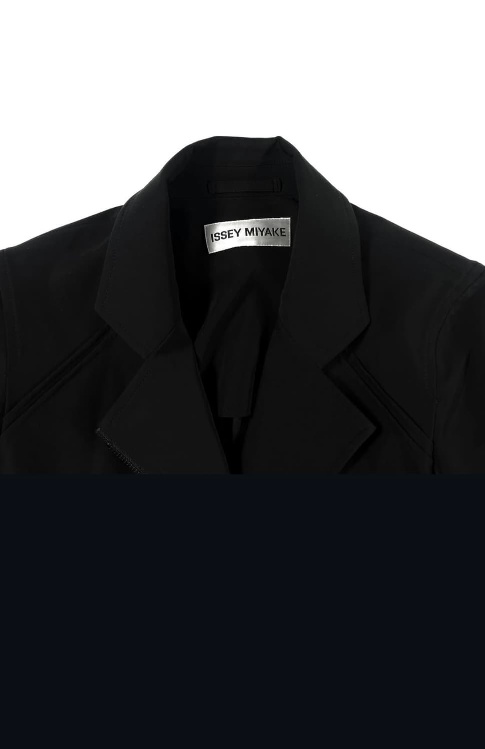 (3) Issey miyake  blazer jacket 상품이미지5