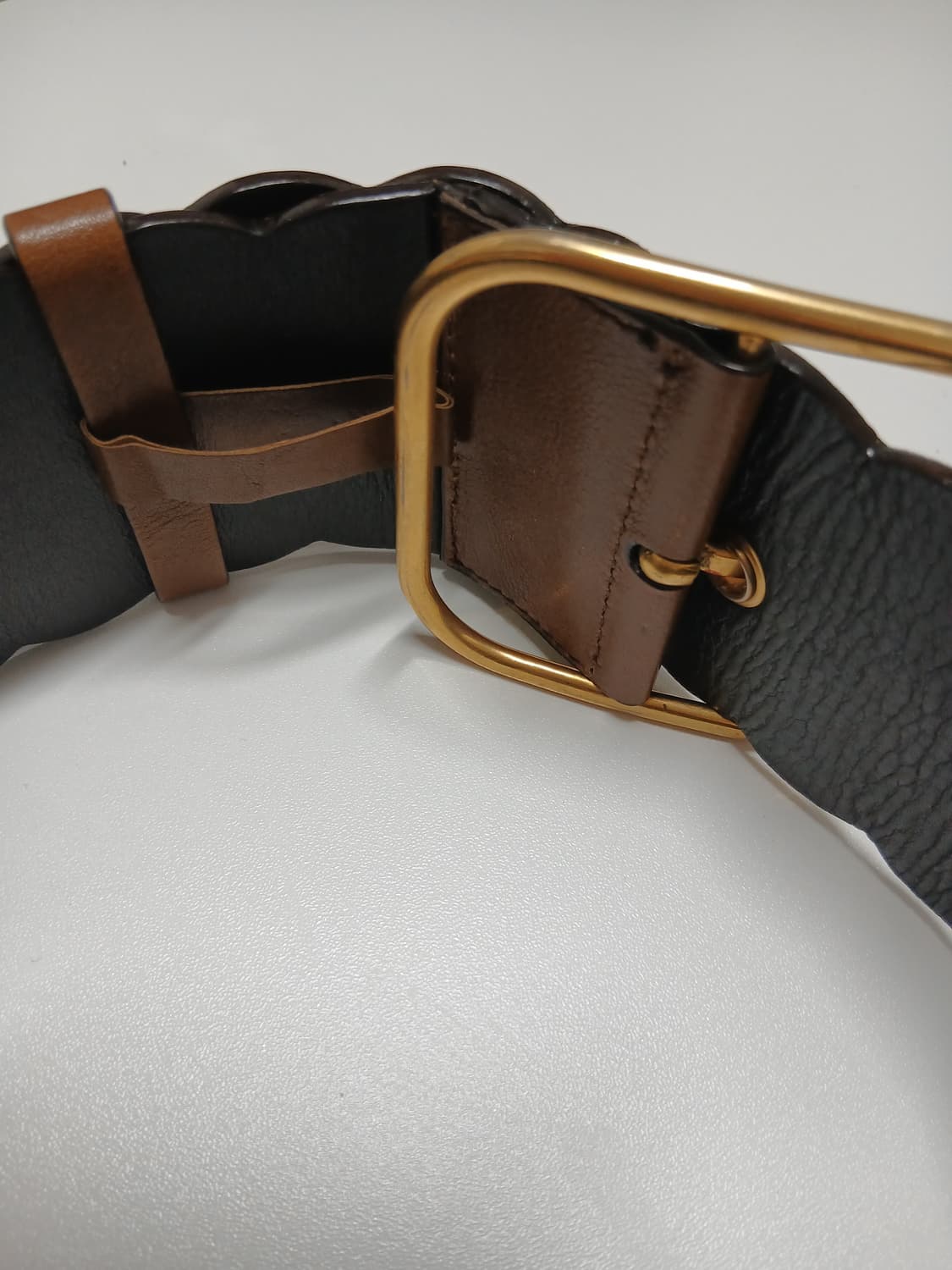 Miumiu 벨트 상품이미지7