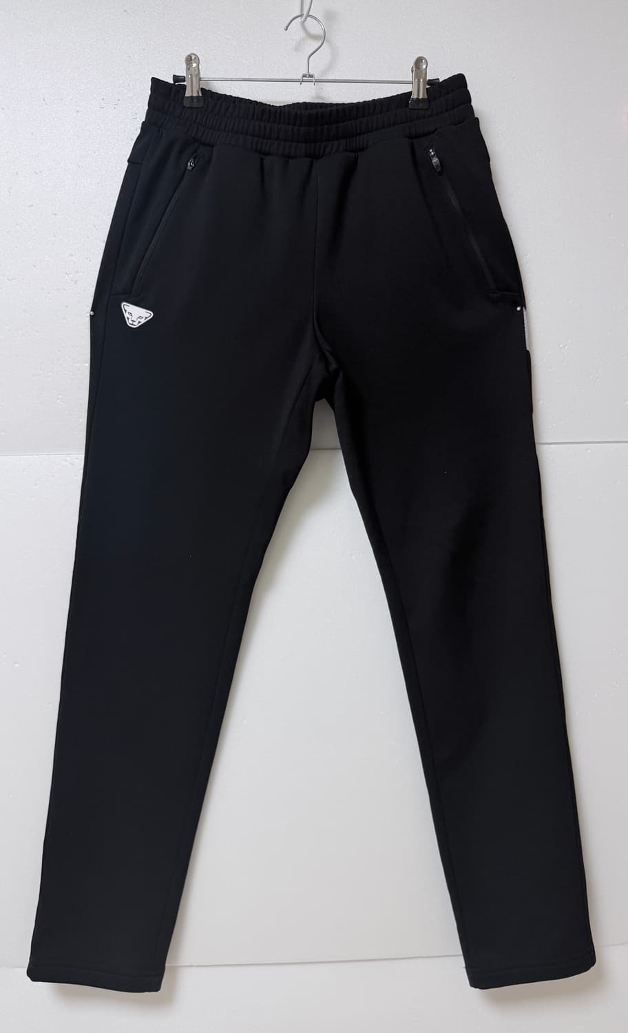 다이나핏(DYNAFIT) 트레이닝 팬츠 블랙  상품이미지1