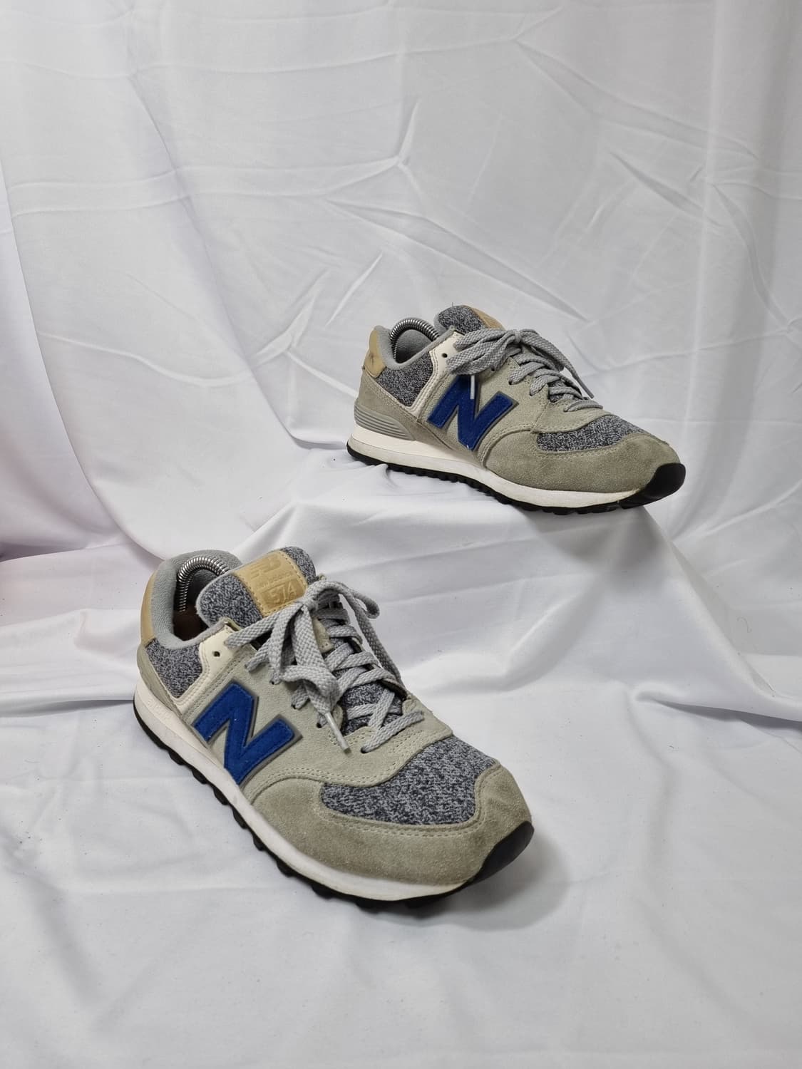 265 뉴발란스 574 클래식 스니커즈 상품이미지4