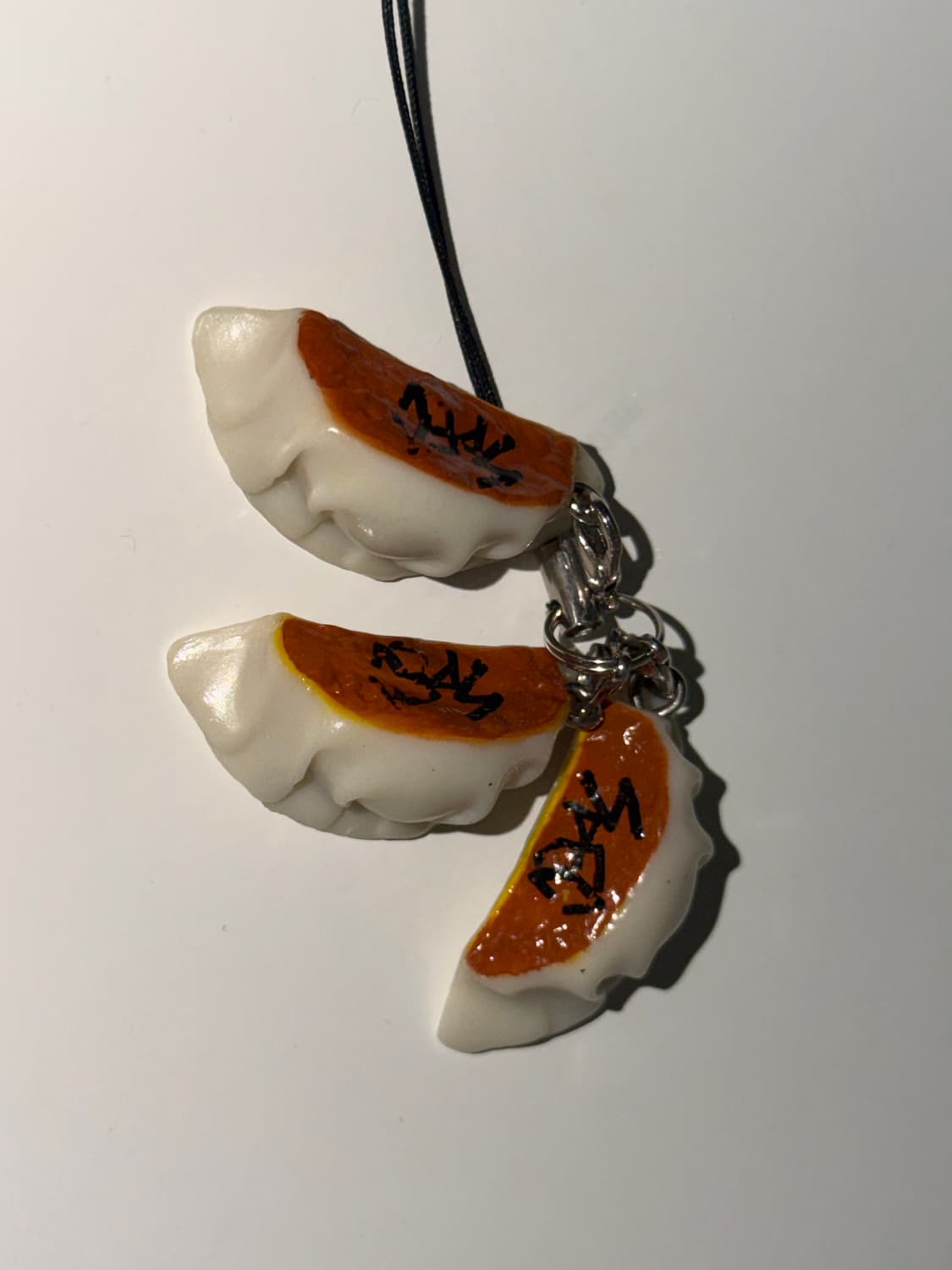 일드 스펙 SPEC 만두 교자키링 상품이미지1