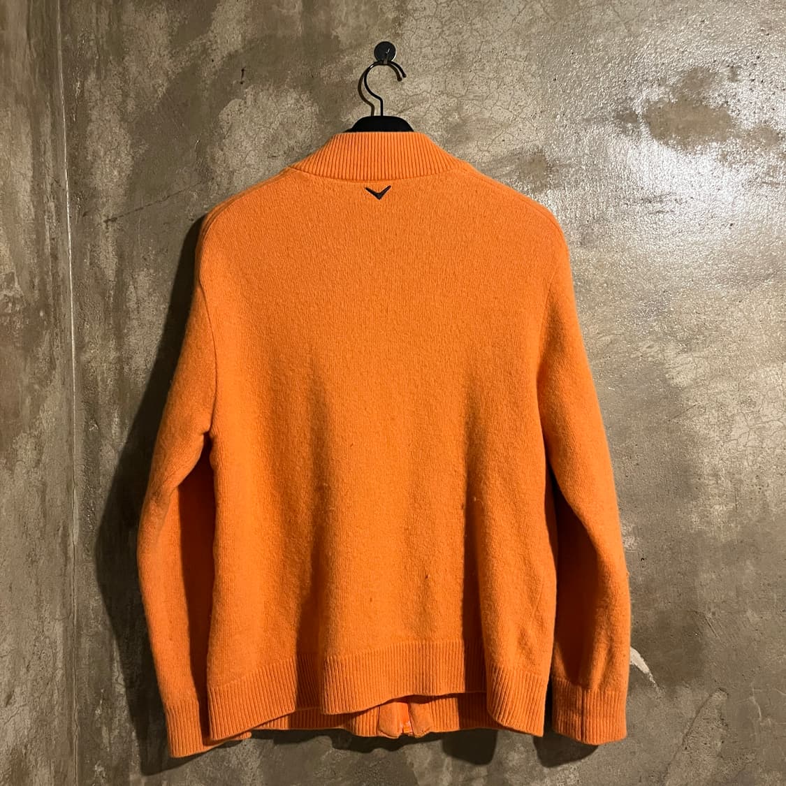 캘러웨이 니트 패딩 자켓 상품이미지4