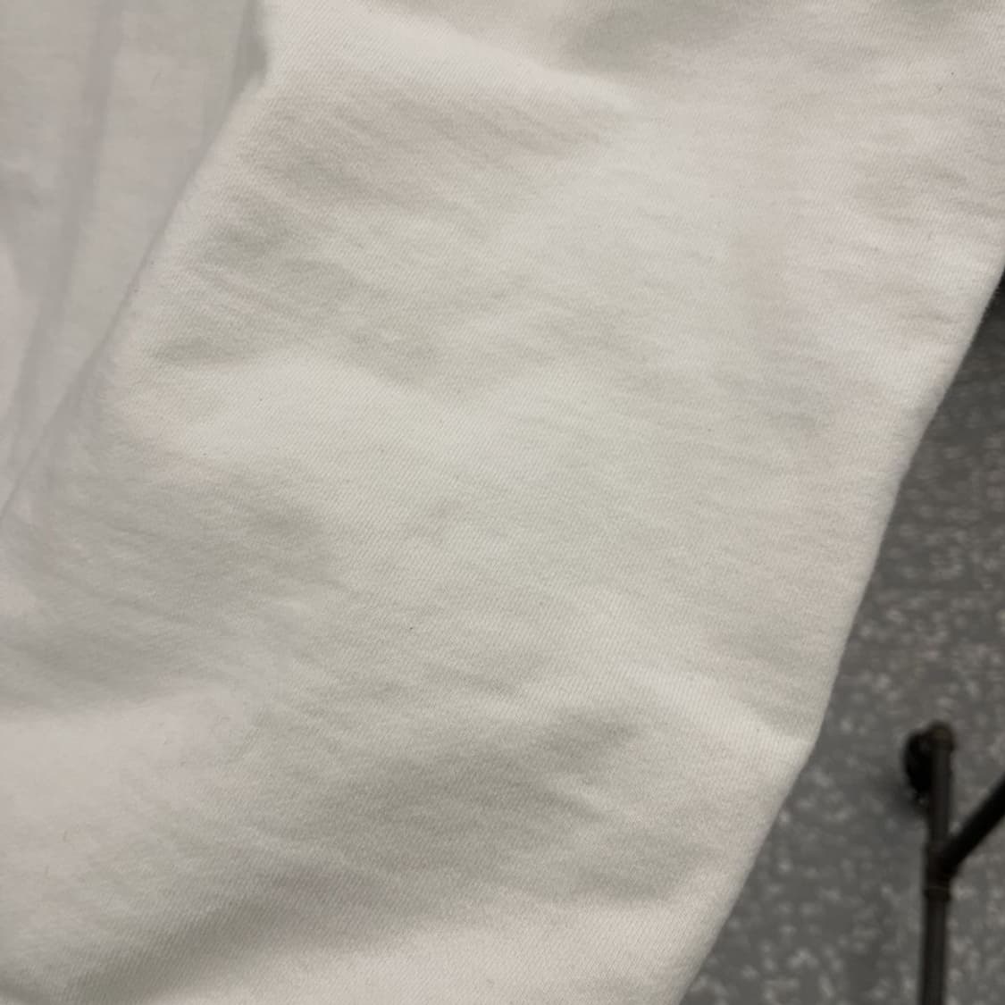 누벨르 미에르 모던 캐주얼 시크 오버핏 후드티 3 C10030 상품이미지7