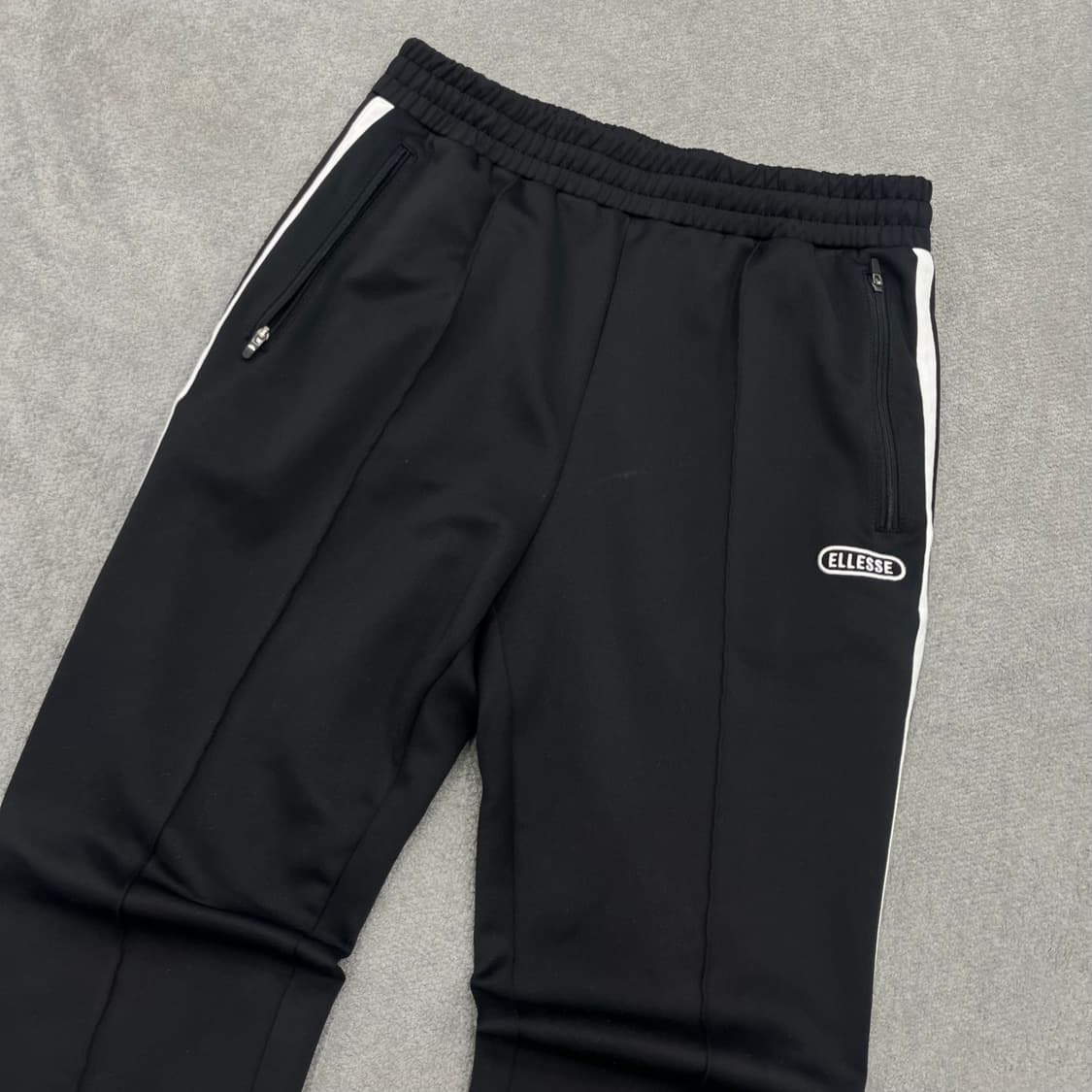 90 엘레쎄 트랙 팬츠 상품이미지2