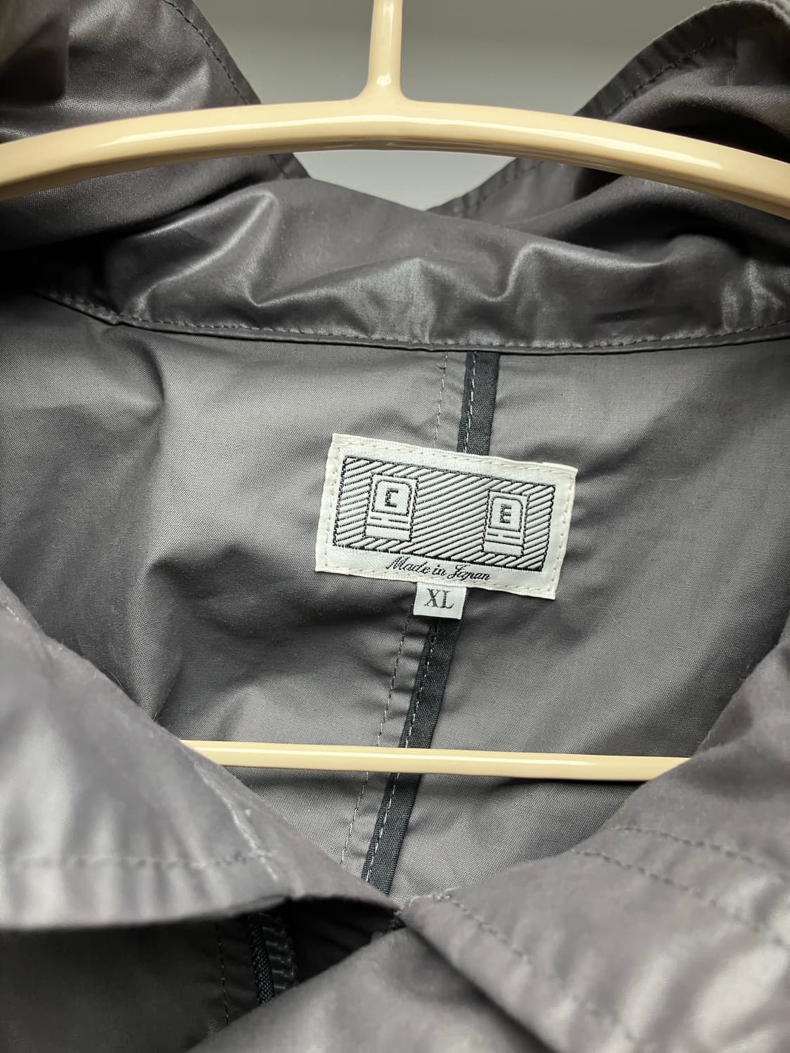 Cav Empt Oversized Light Parka 상품이미지5