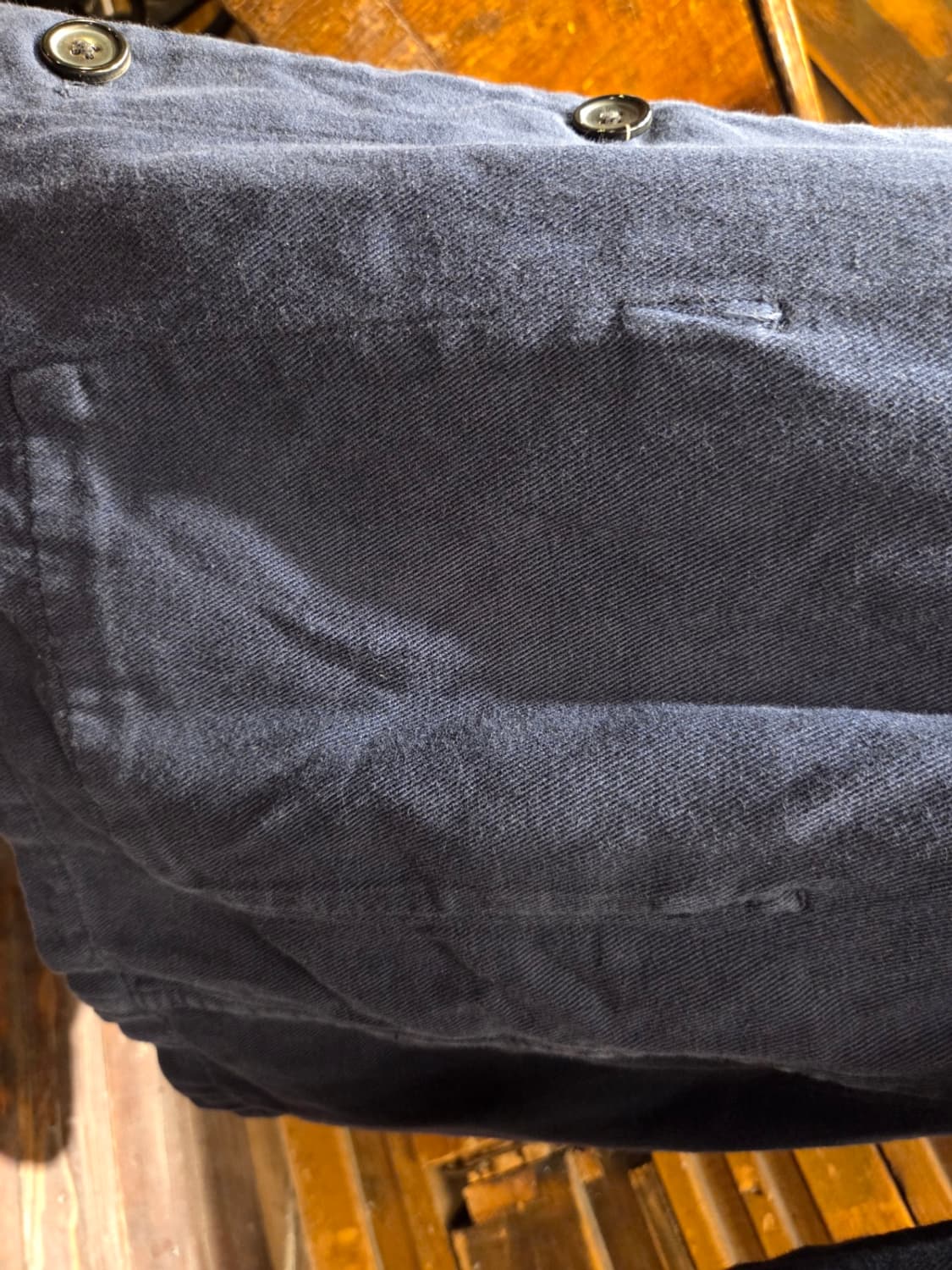 폴스미스 프렌치워크자켓 상품이미지6